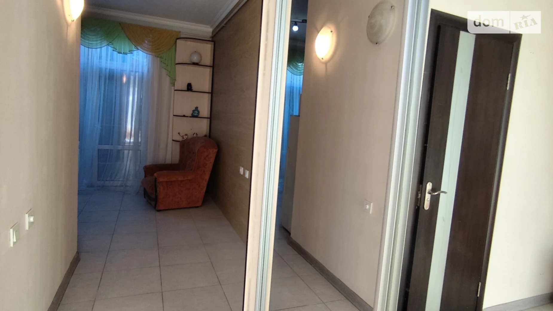 Продается 2-комнатная квартира 53.5 кв. м в Одессе, ул. Крайняя - фото 4