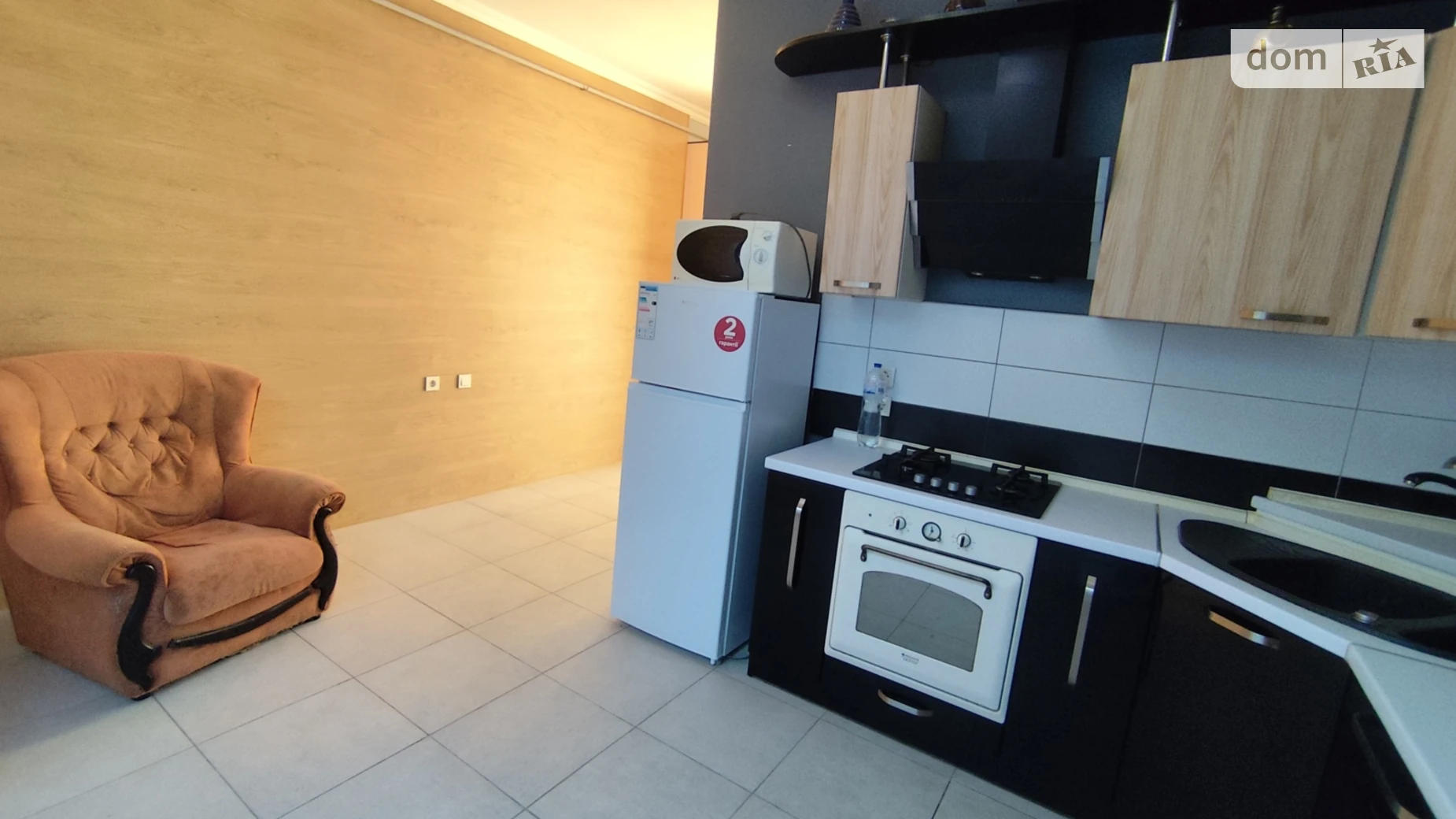 Продается 2-комнатная квартира 53.5 кв. м в Одессе, ул. Крайняя - фото 5