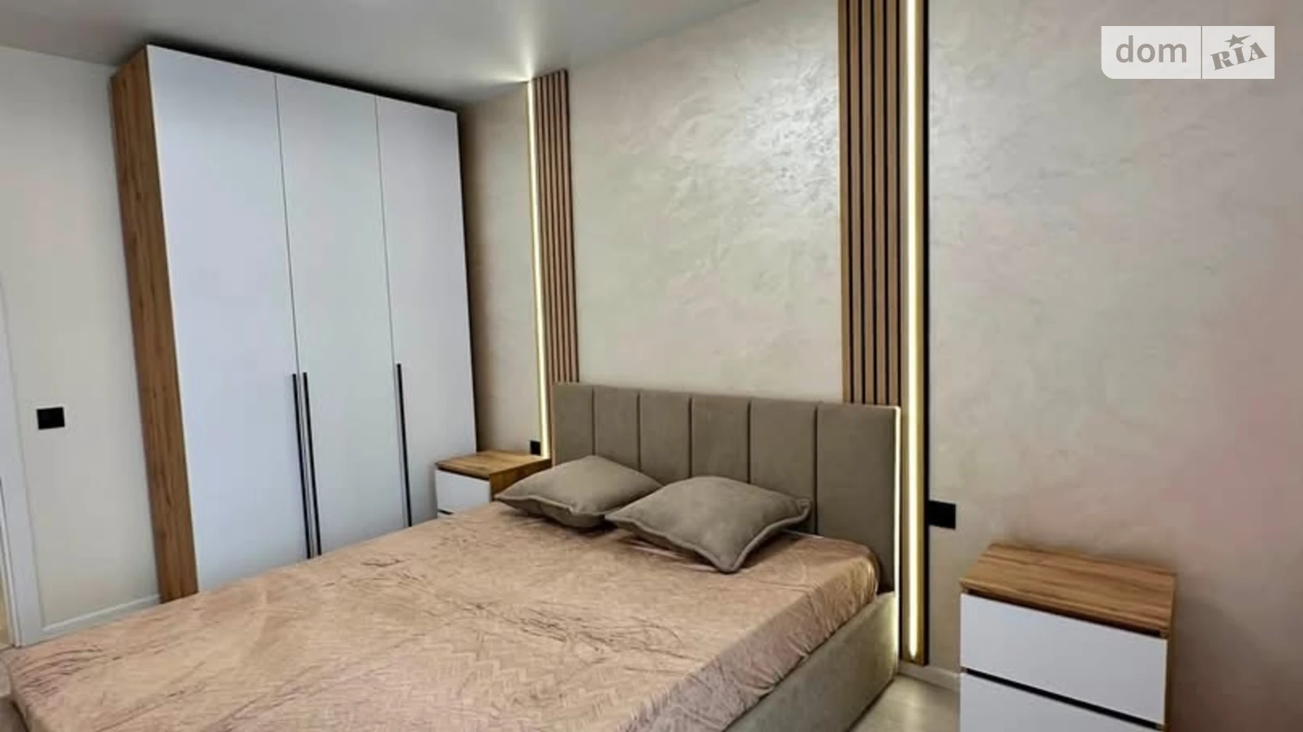 2-кімнатна квартира 58 кв. м у Тернополі, вул. Смакули, 8 - фото 2