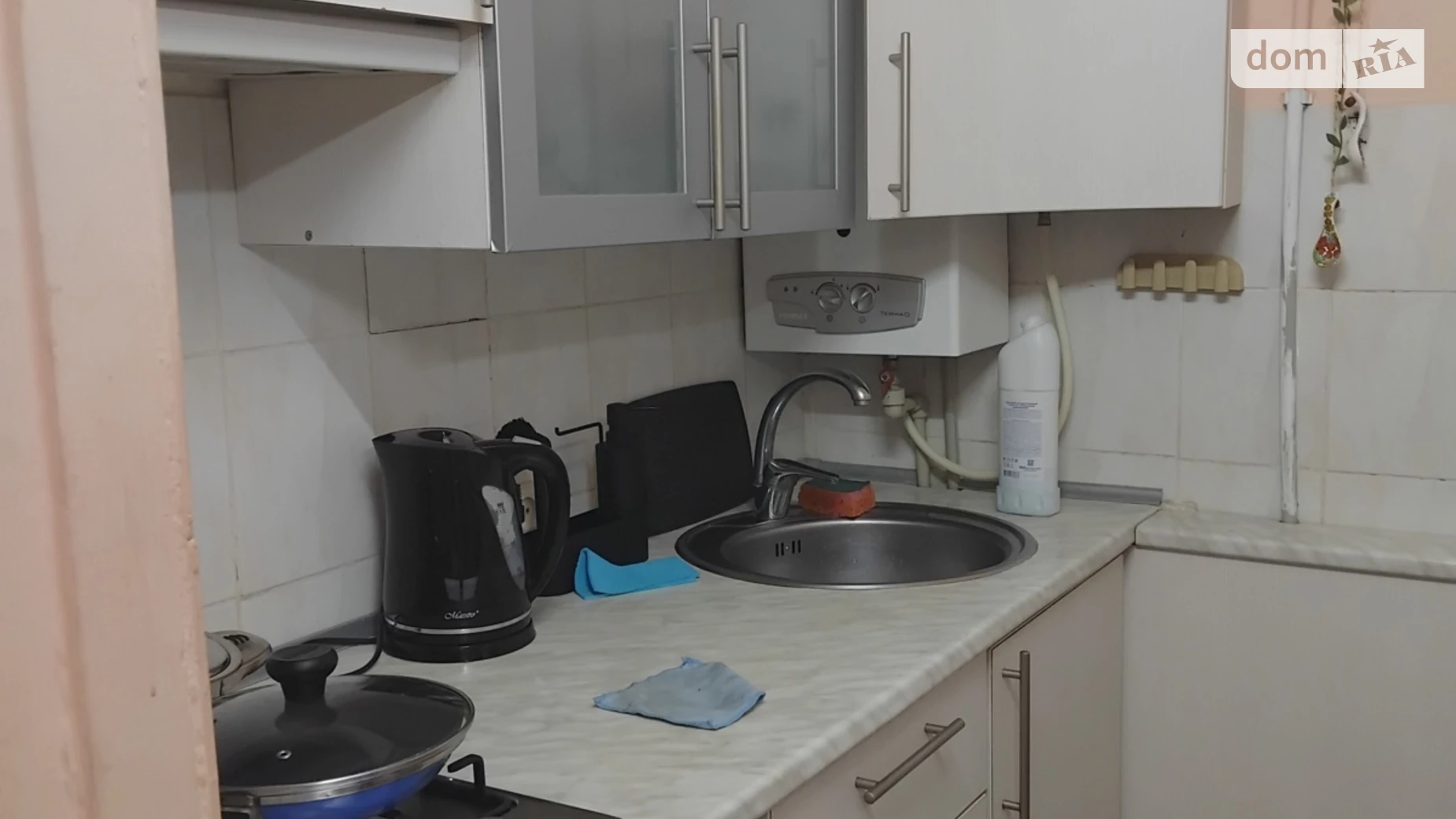 Продается 1-комнатная квартира 22 кв. м в Одессе, ул. Маразлиевская - фото 2