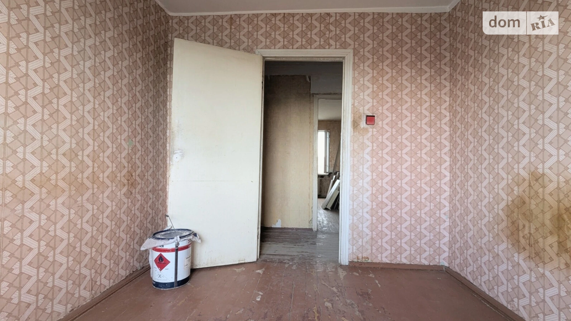 Продається 4-кімнатна квартира 69.4 кв. м у Одесі, вул. Академіка Корольова - фото 5