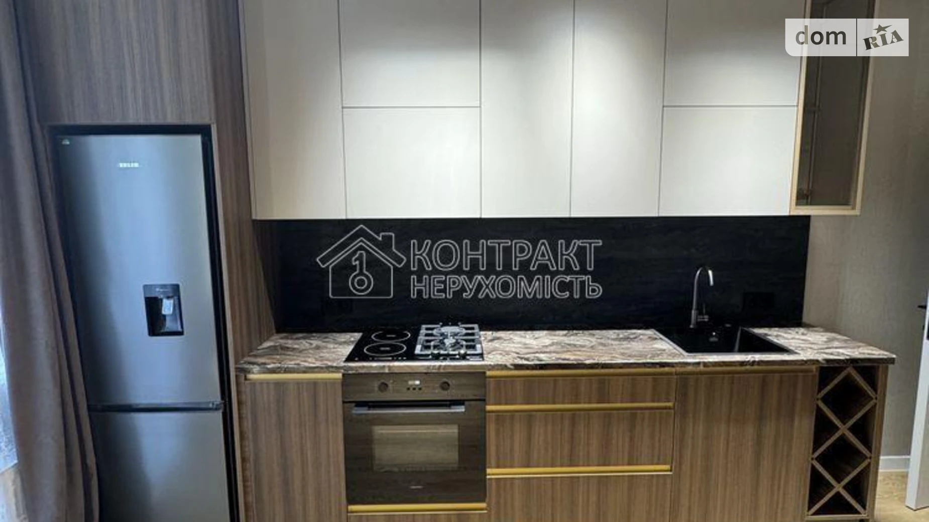 Продається 1-кімнатна квартира 40.9 кв. м у Харкові, цена: 56000 $ - фото 4
