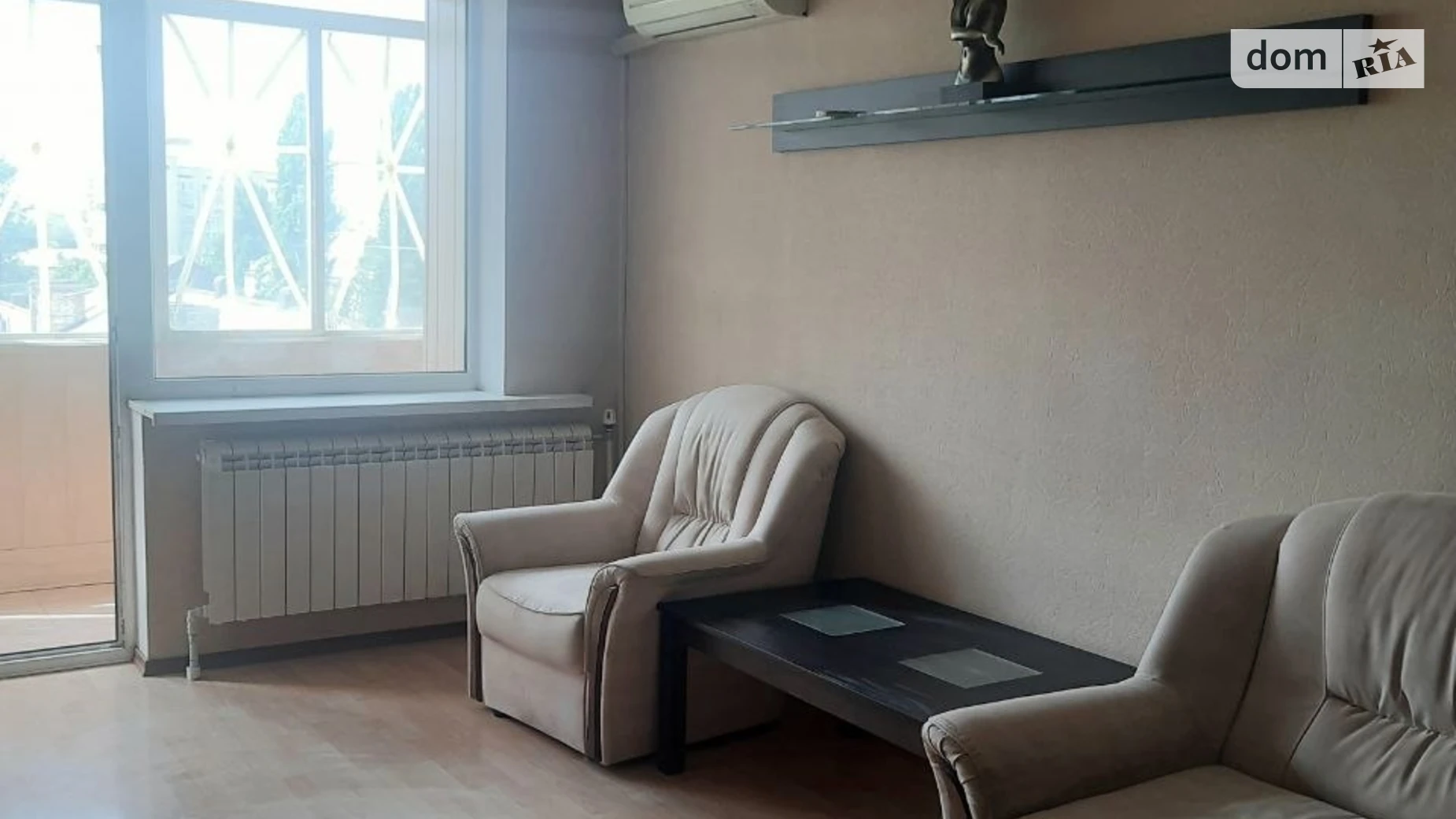Продается 1-комнатная квартира 56.6 кв. м в Киеве, вул. Смелянская, 10/31 - фото 3