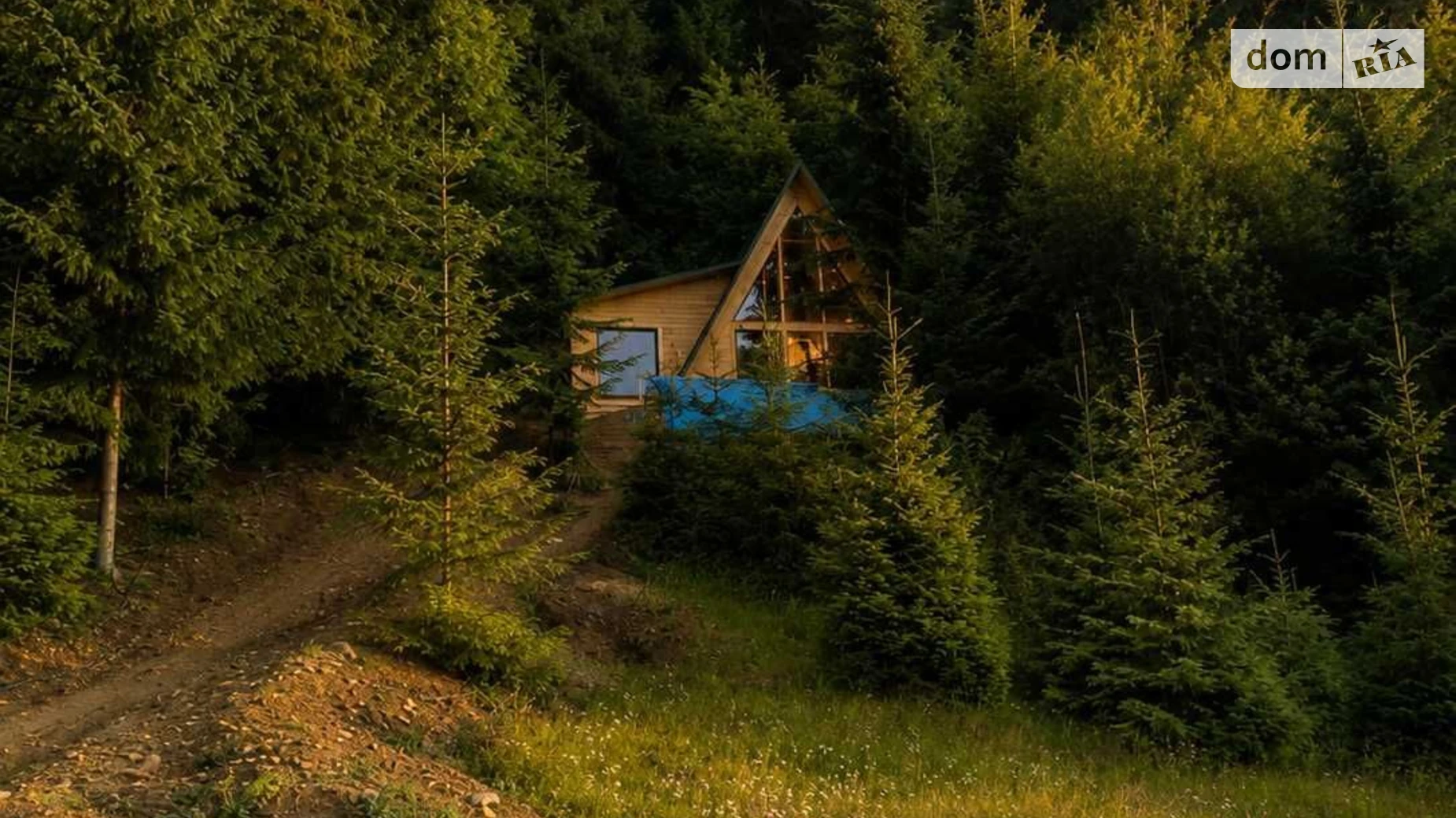 Продается дом на 2 этажа 74 кв. м с террасой, Безвідна - фото 5
