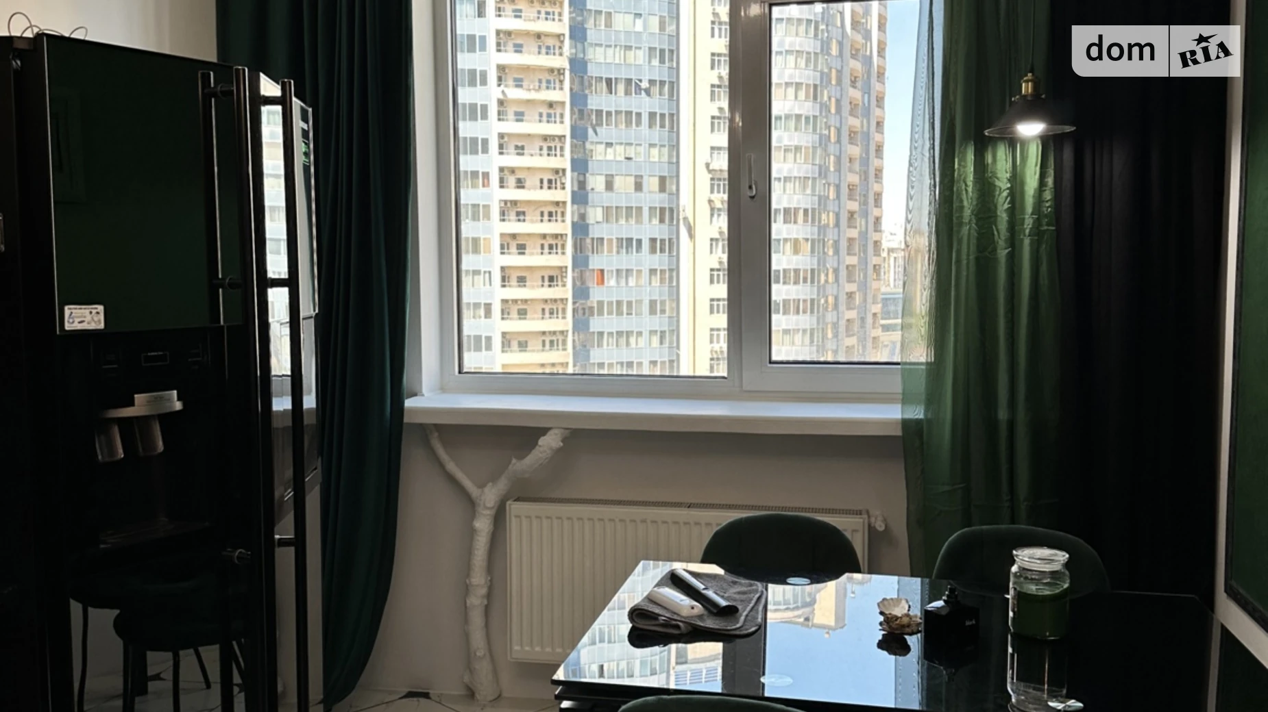 Продається 1-кімнатна квартира 48 кв. м у Одесі, плато Аркадійське(Гагарінське), 5Б - фото 3