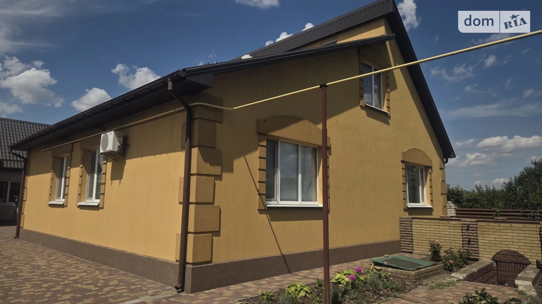 Продается одноэтажный дом 119 кв. м с мансардой, цена: 80000 $ - фото 2