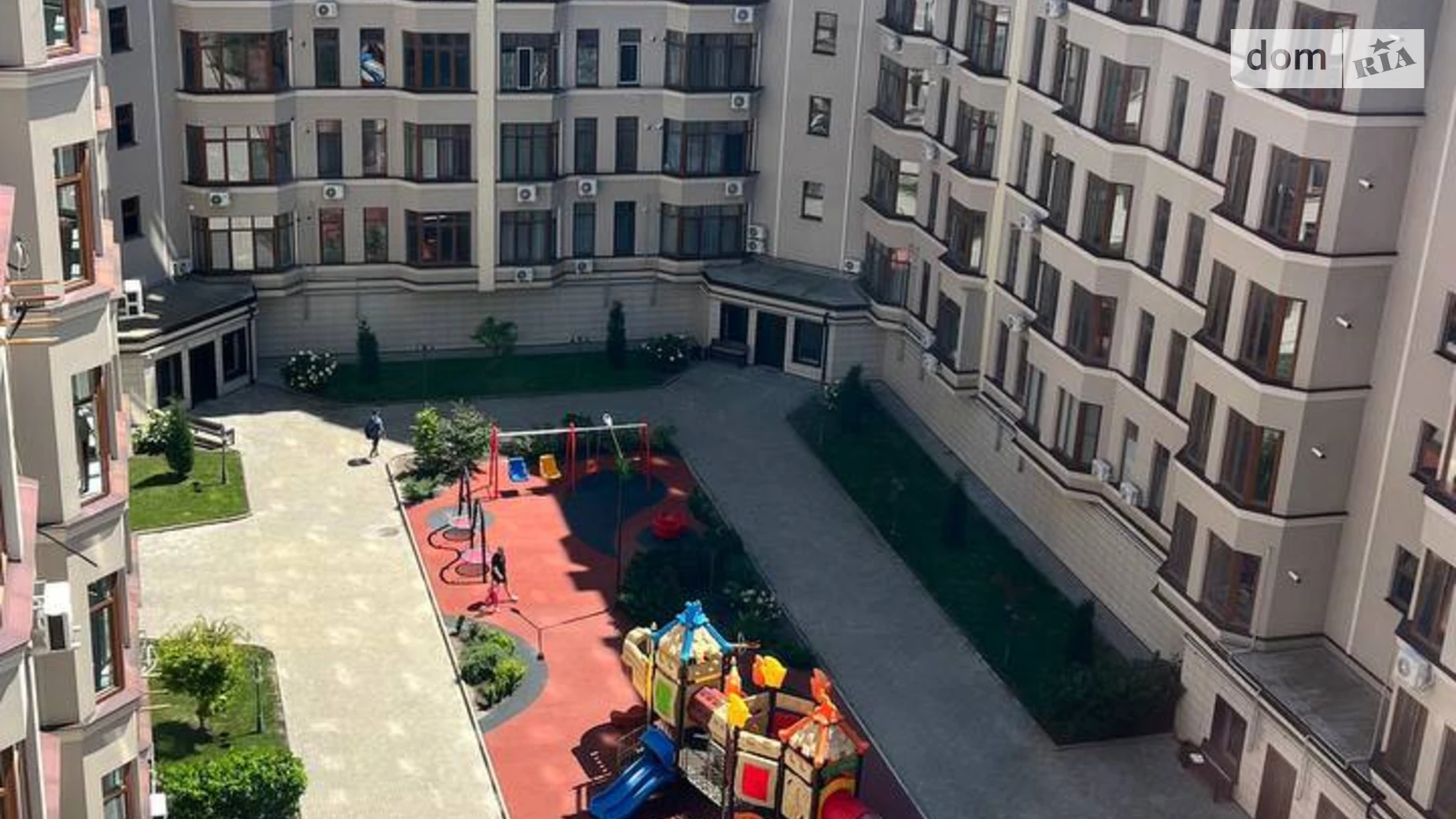 Продається 1-кімнатна квартира 27.2 кв. м у Одесі, вул. Дача Ковалевського - фото 2