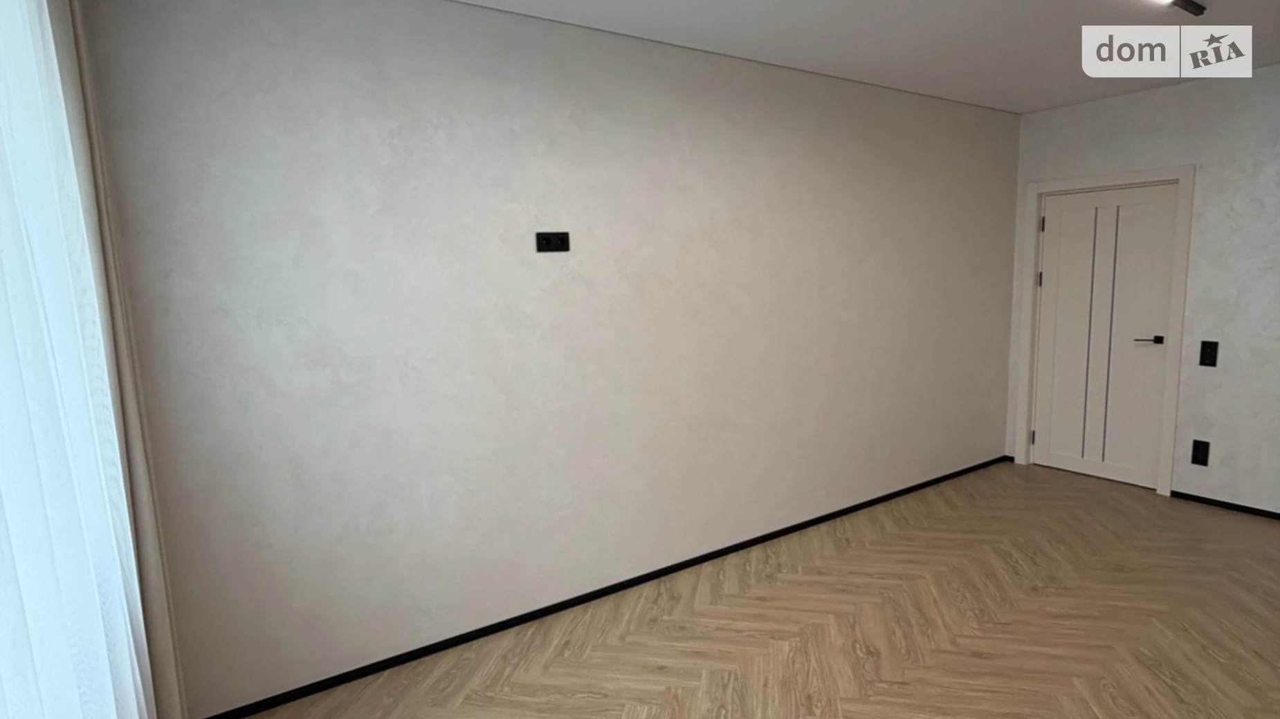 Продается 1-комнатная квартира 44 кв. м в Ровно, мас. Веснянковый, 21 - фото 5