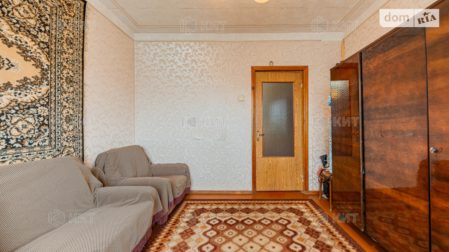 Продается 3-комнатная квартира 72 кв. м в Харькове, пр. Садовый, 28 - фото 2