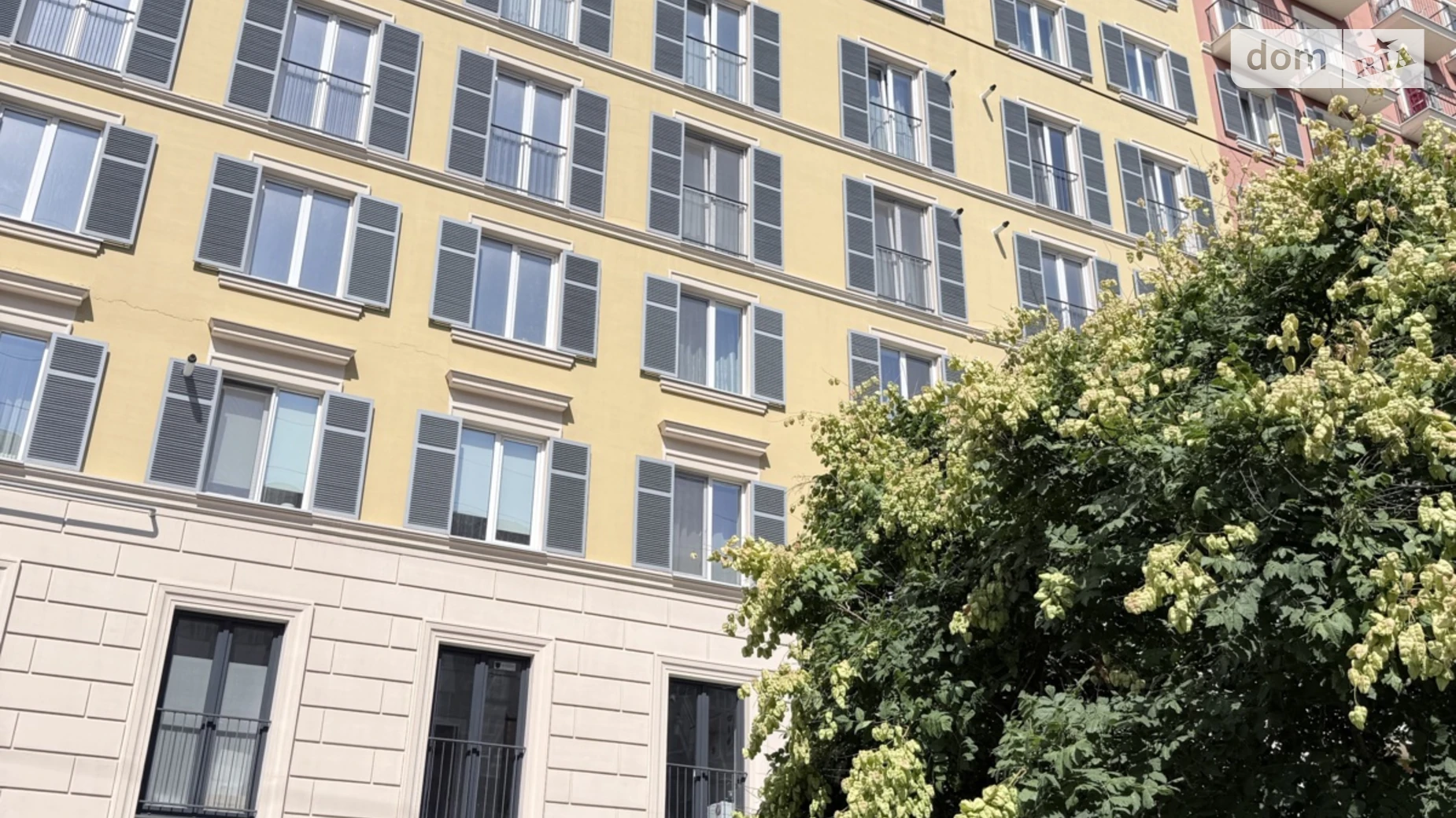 Продається 1-кімнатна квартира 52 кв. м у Одесі, вул. Інглезі, 2/6 - фото 4