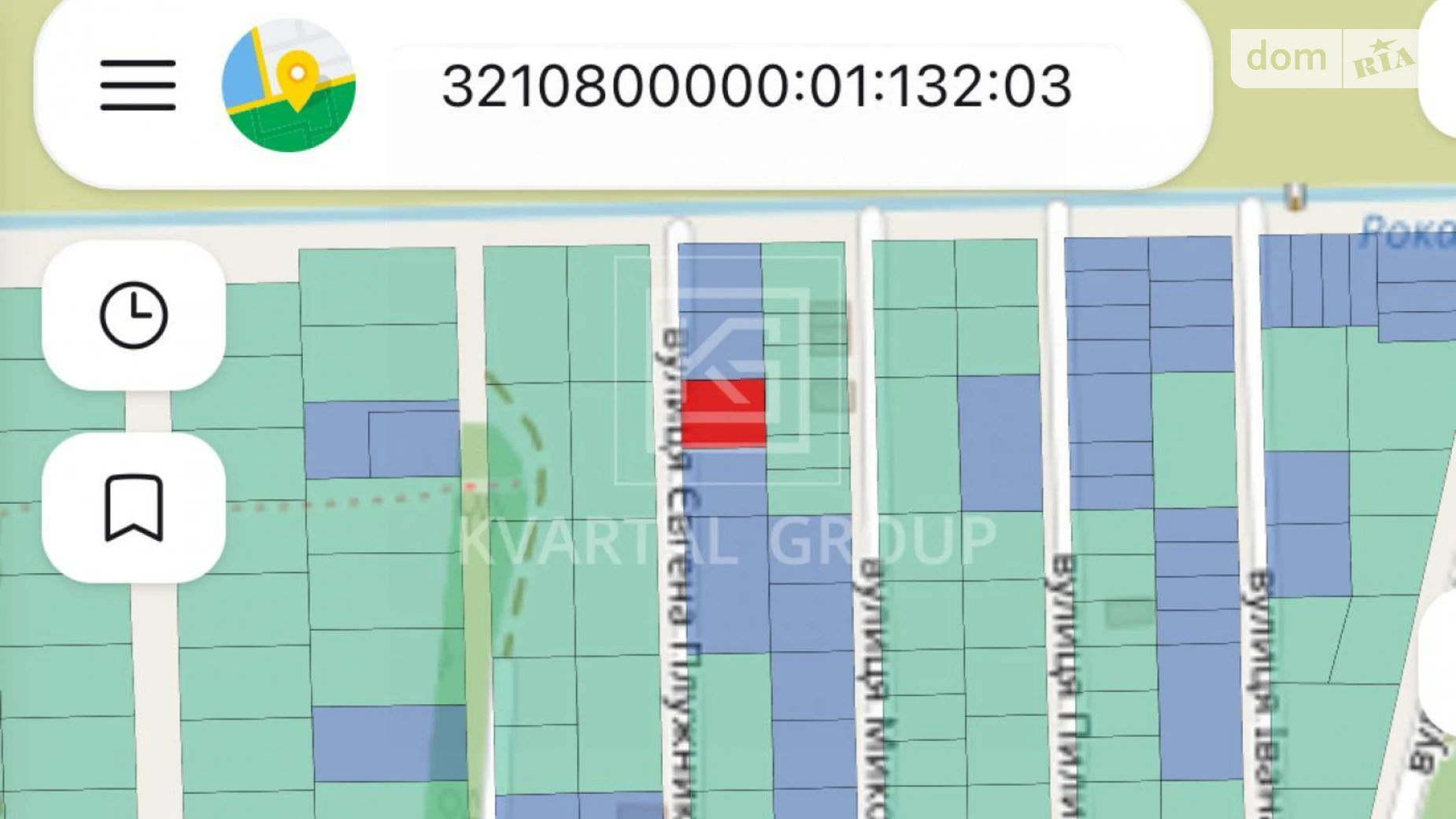 Продается земельный участок 6 соток в Киевской области, цена: 46500 $ - фото 3
