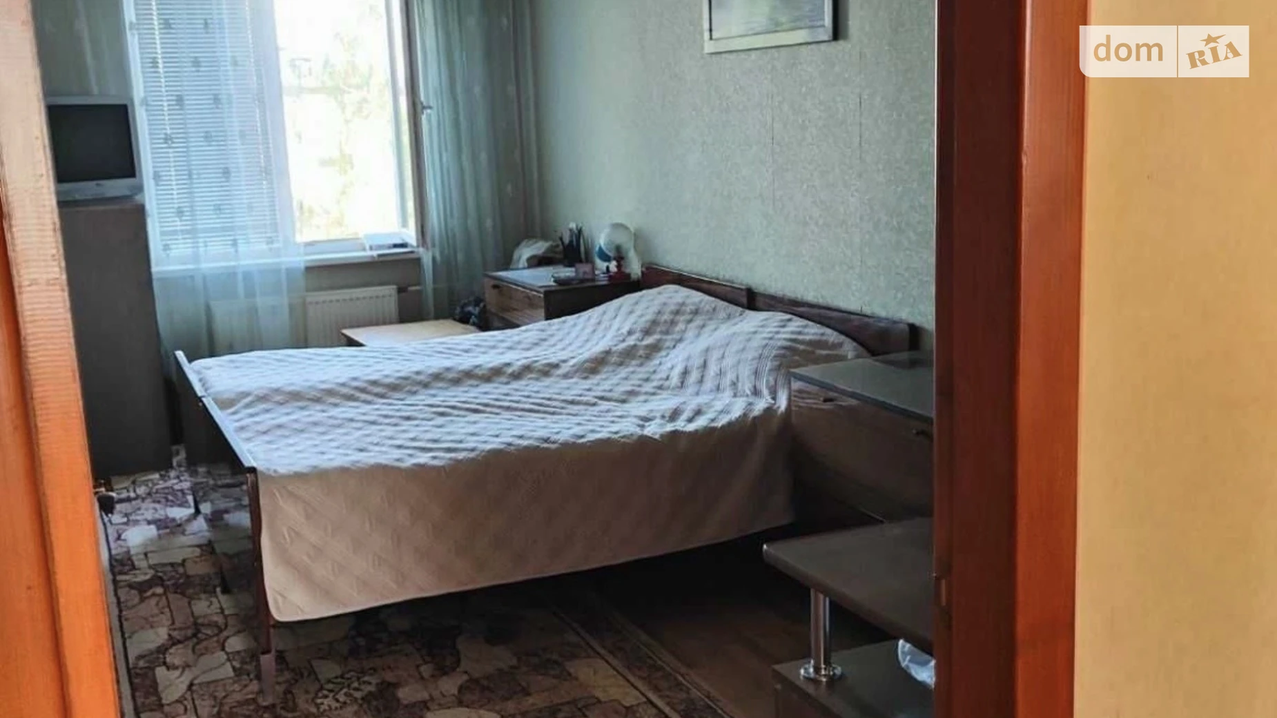 Продается 2-комнатная квартира 44 кв. м в Черкассах, ул. Остромогильная(Волкова) - фото 2