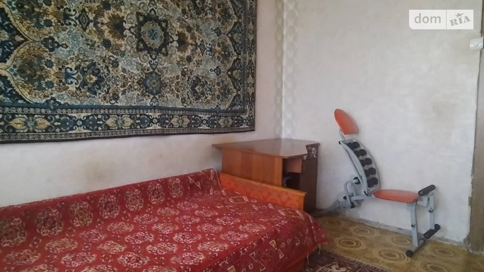 Сдается в аренду 3-комнатная квартира 66 кв. м в Днепре, просп. Героев - фото 5