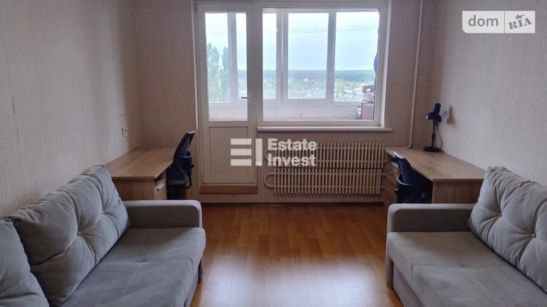 Продается 2-комнатная квартира 51.7 кв. м в Харькове, ул. Энвера Ахсарова, 15А - фото 4