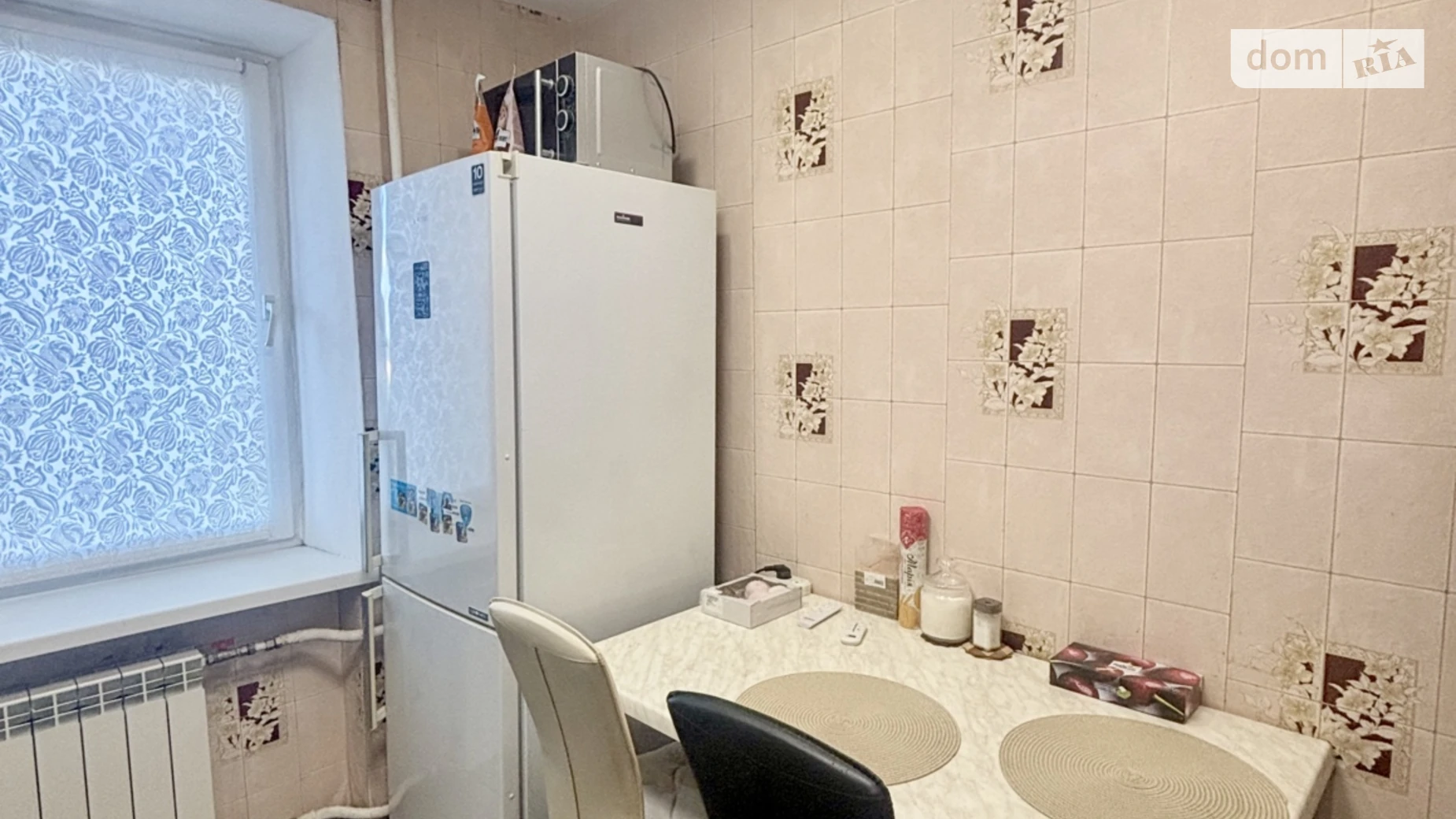 Здається в оренду 2-кімнатна квартира 50 кв. м у Слобожанському, вул. Теплична, 32 - фото 2