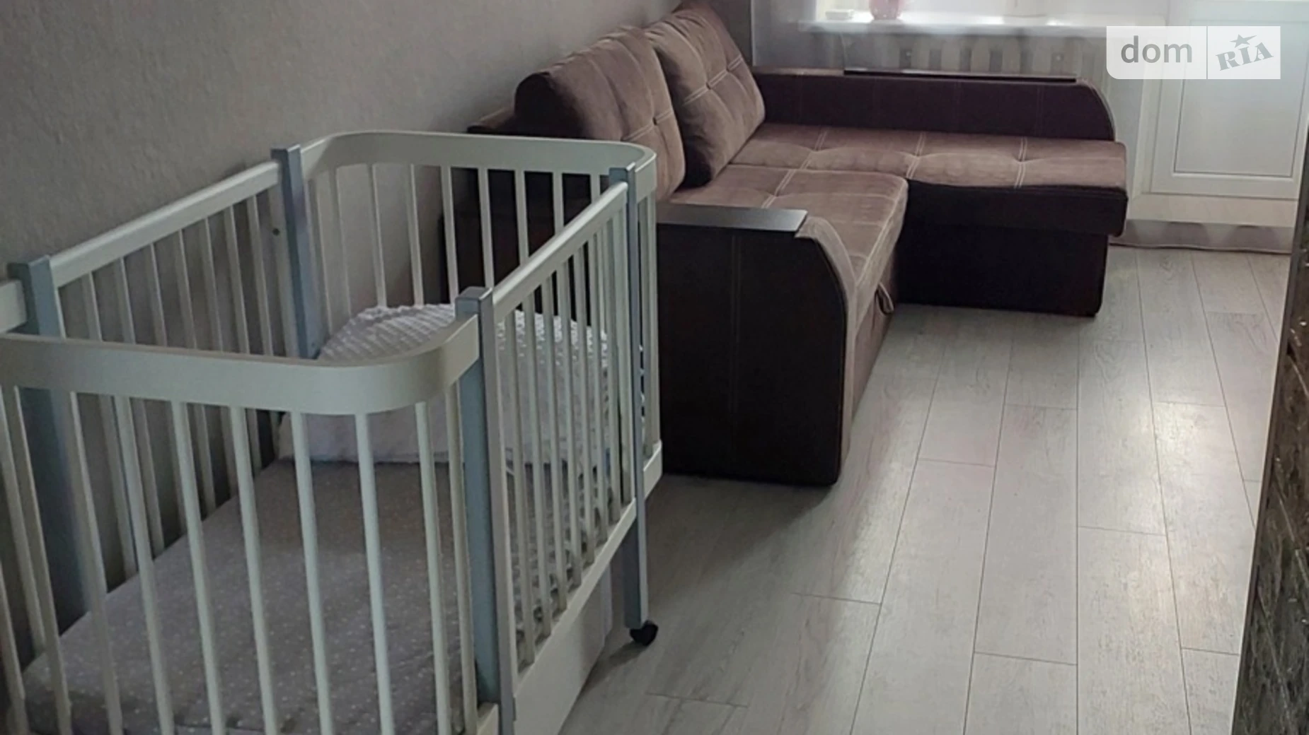Продается 3-комнатная квартира 67 кв. м в Гайсине, ул. Южная, 65 - фото 2