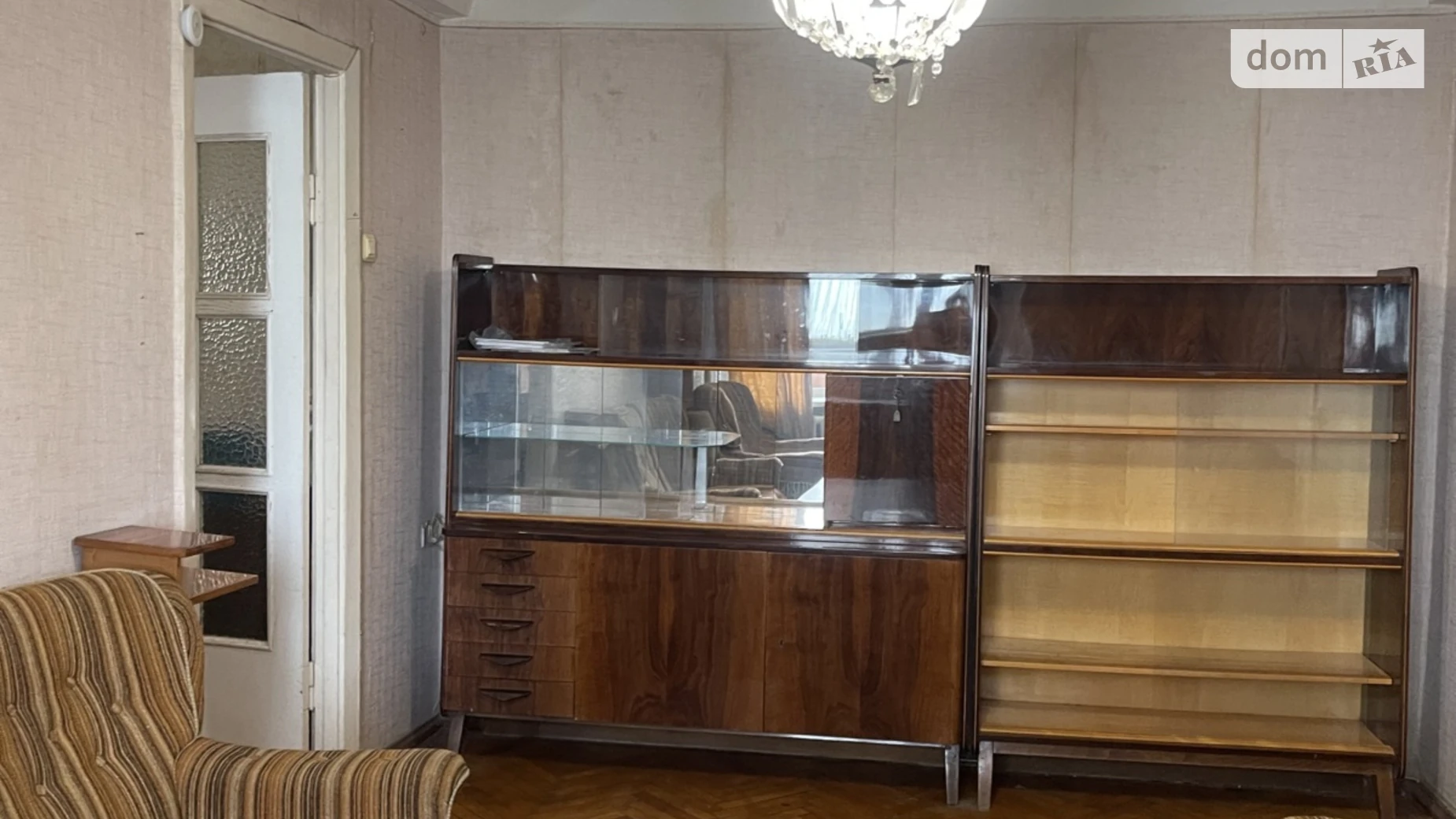Продается 2-комнатная квартира 43.7 кв. м в Киеве, ул. Энтузиастов, 25 - фото 2