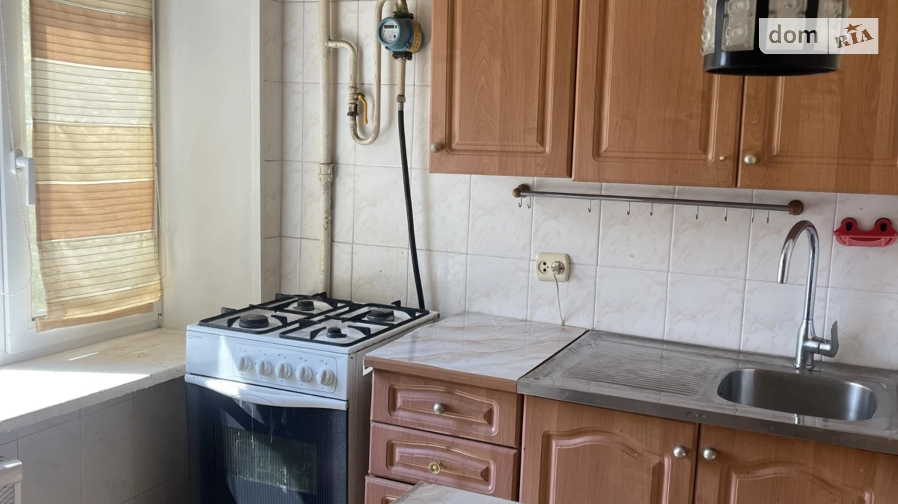 Продается 2-комнатная квартира 43.7 кв. м в Киеве, ул. Энтузиастов, 25 - фото 5