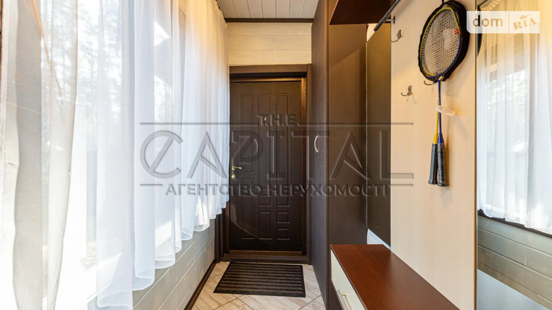 Продается дом на 2 этажа 140 кв. м с подвалом, цена: 320000 $ - фото 4