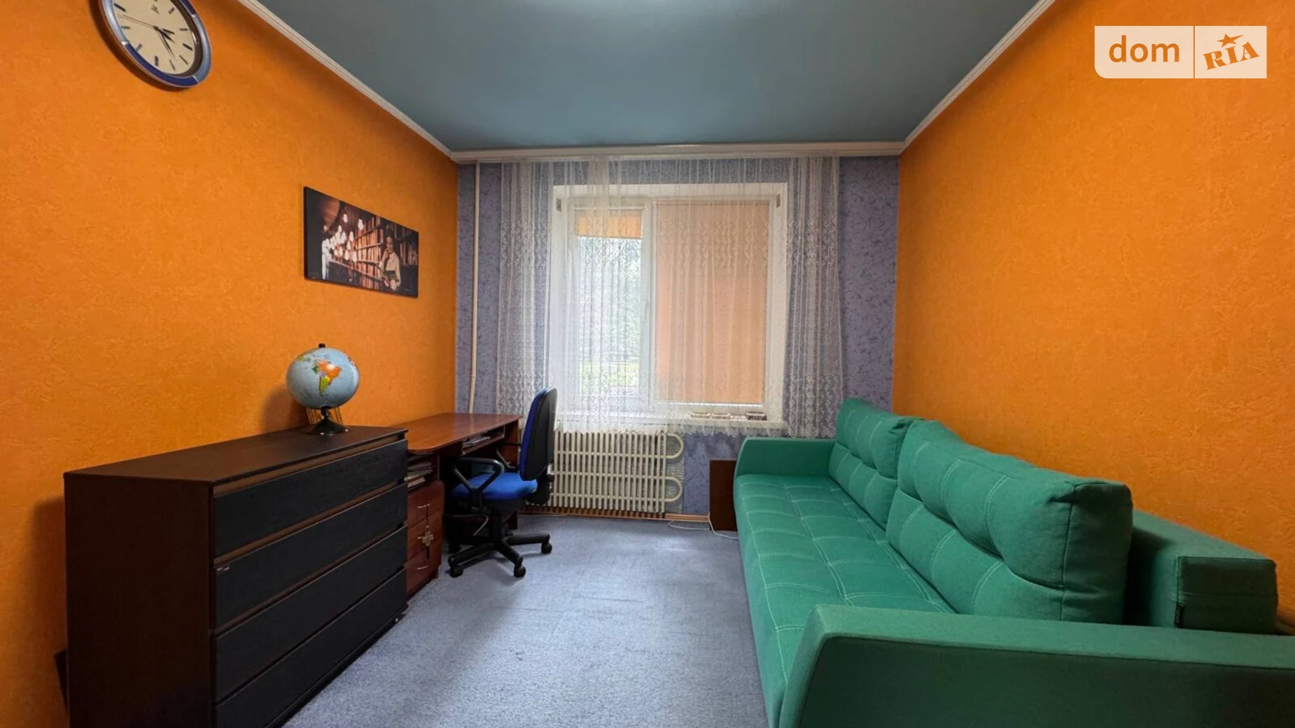 Продается 2-комнатная квартира 49 кв. м в Харькове, ул. Каденюка(Танкопия), 13/7 - фото 3