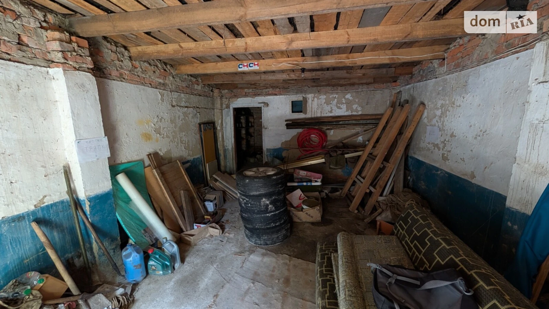 Продается место в гаражном кооперативе универсальный на 30 кв. м, цена: 3000 $ - фото 2