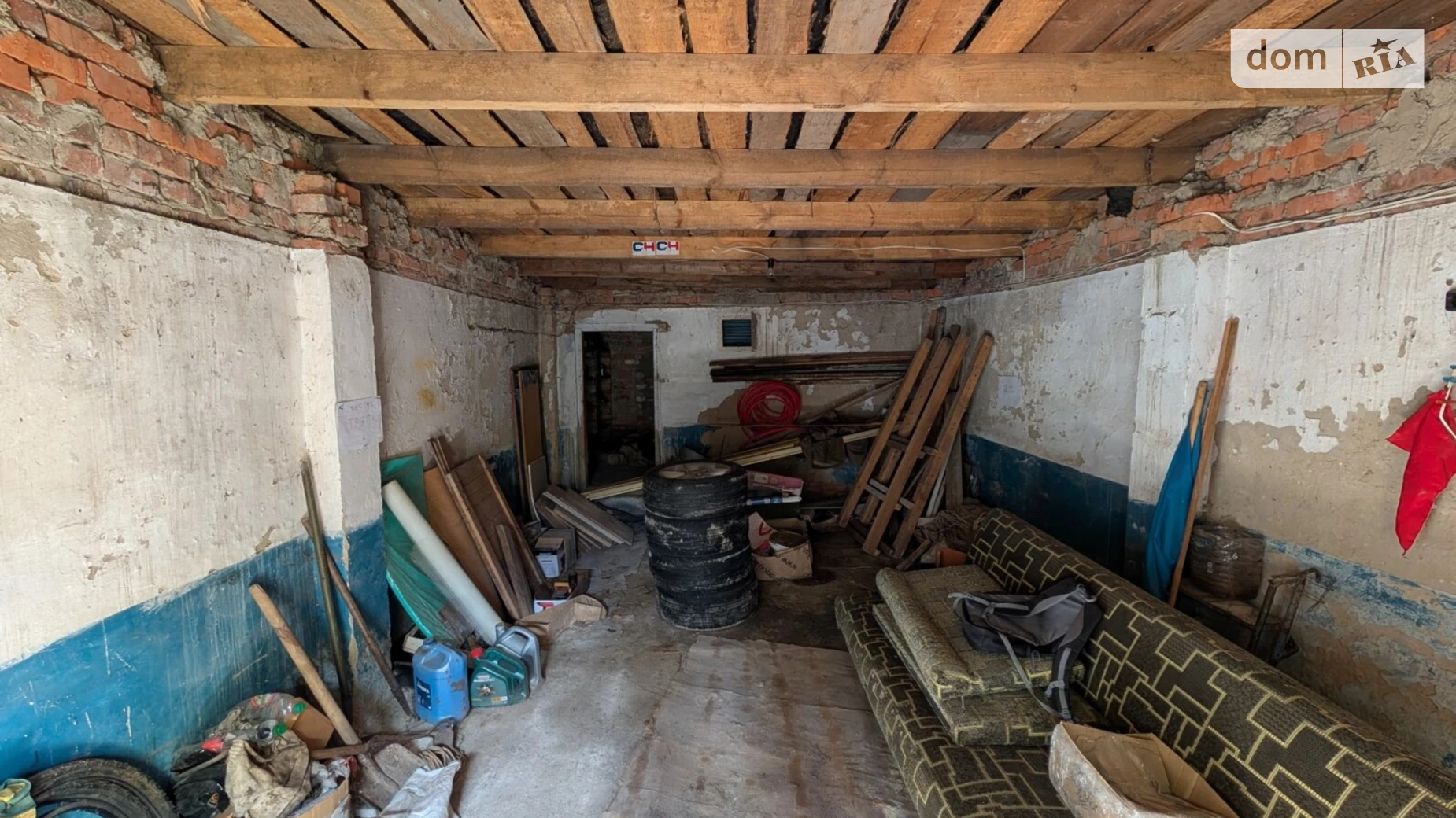 Продается место в гаражном кооперативе универсальный на 30 кв. м, цена: 3000 $ - фото 3