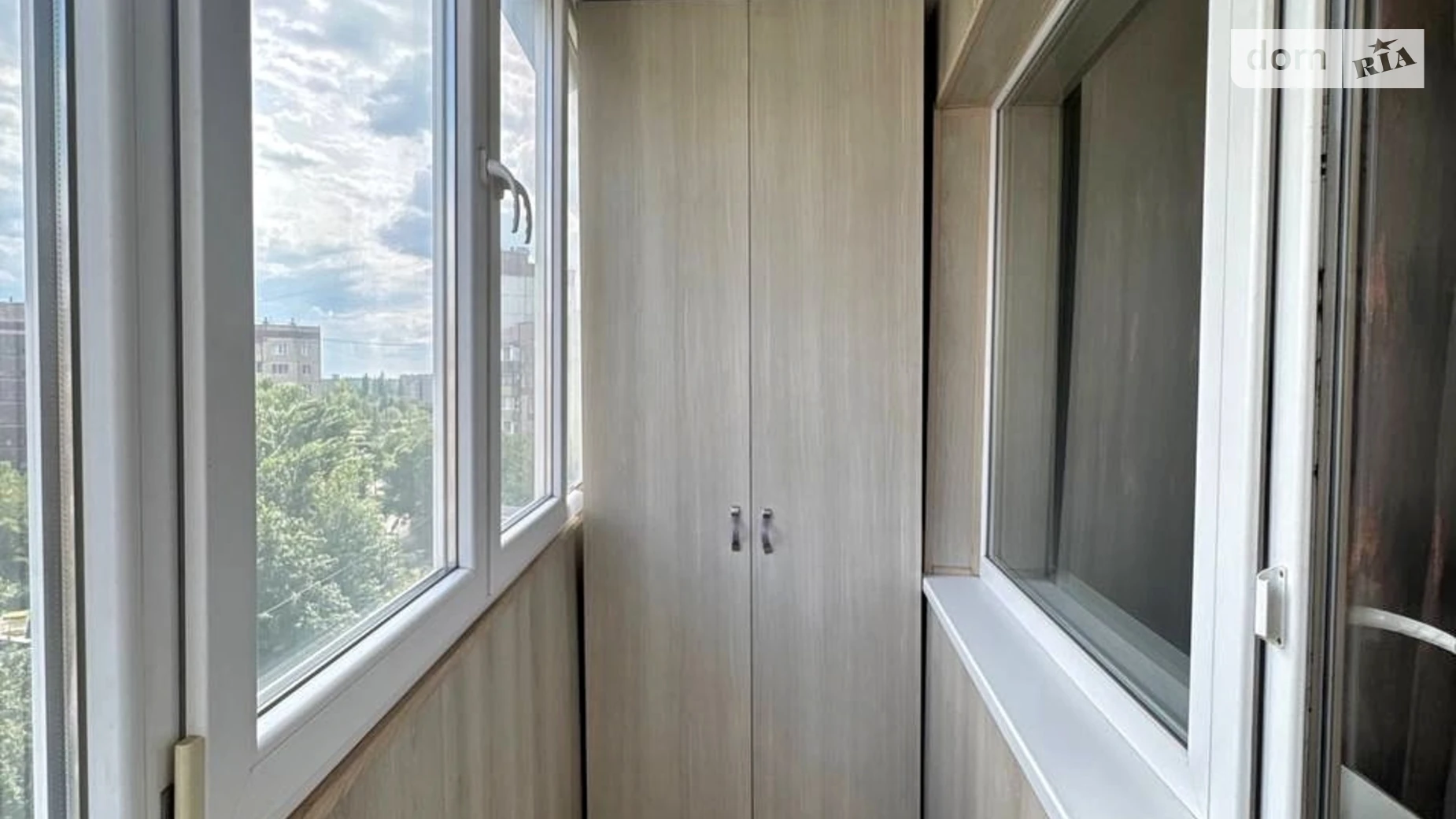 Продается 1-комнатная квартира 34.5 кв. м в Кривом Роге, мкр. Индустриальный, 72 - фото 3