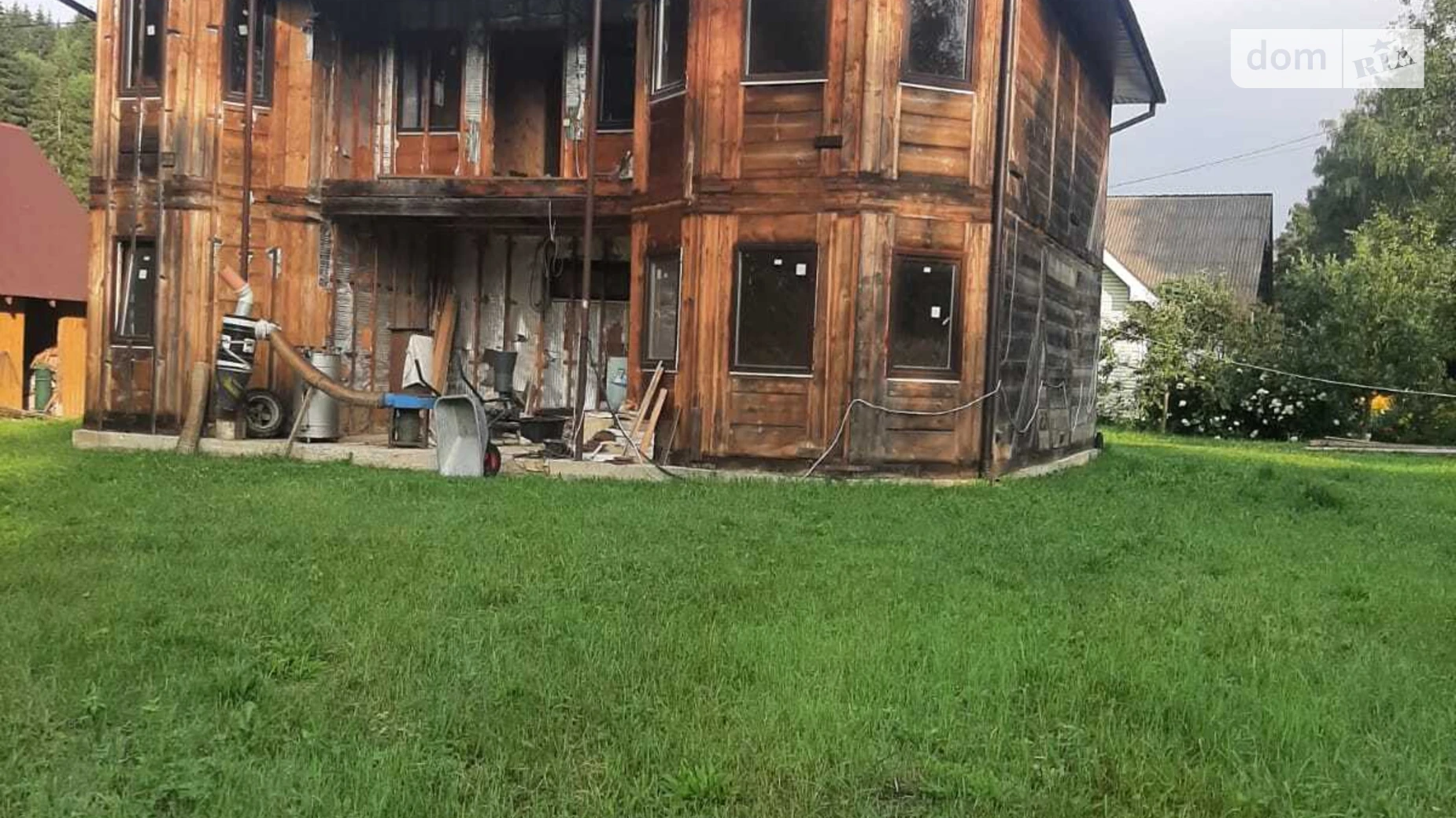 Продається будинок 2 поверховий 93.6 кв. м з ділянкою, цена: 60000 $ - фото 5