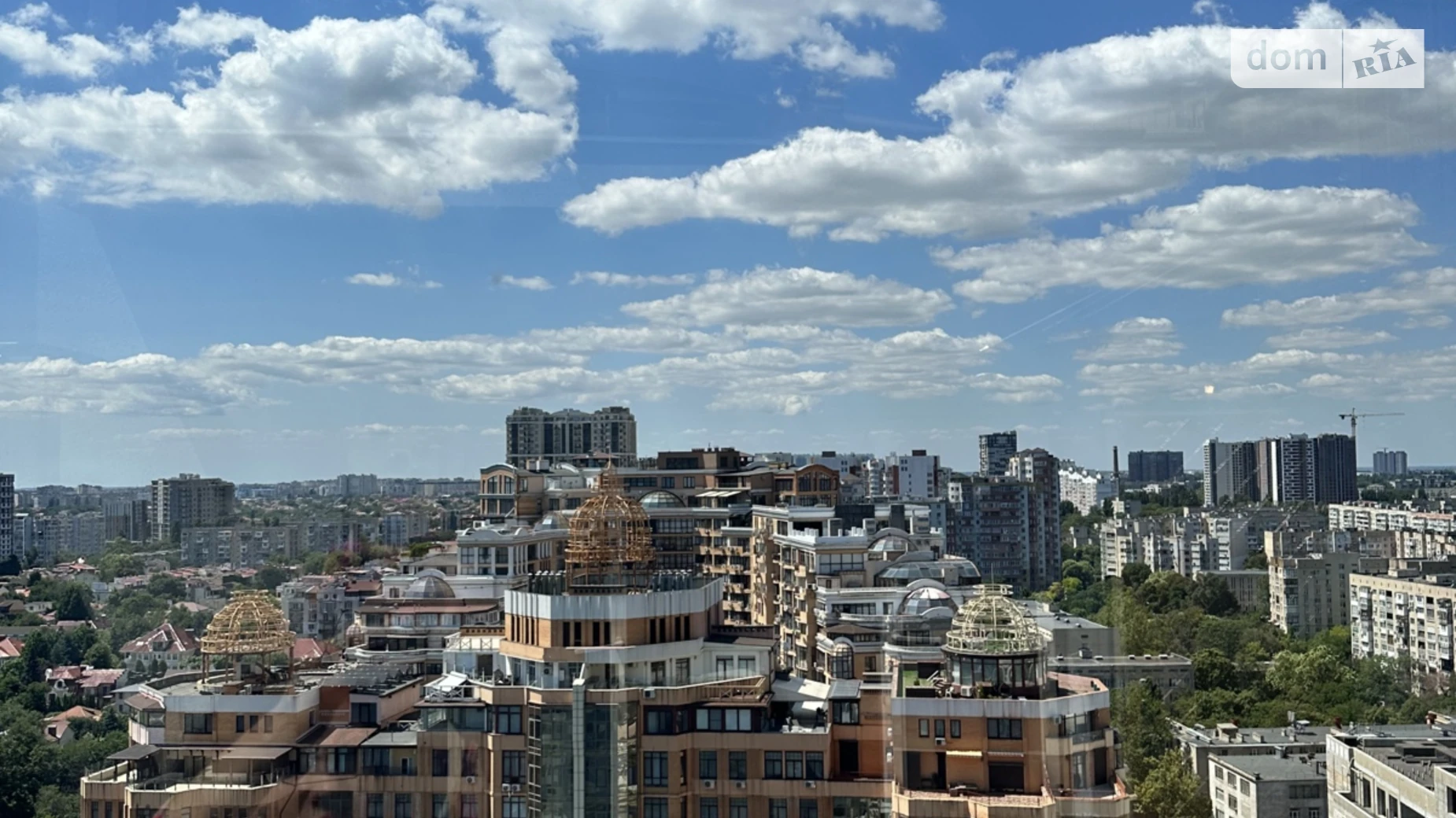 Продається 4-кімнатна квартира 200 кв. м у Одесі, вул. Генуезька, 5 - фото 5