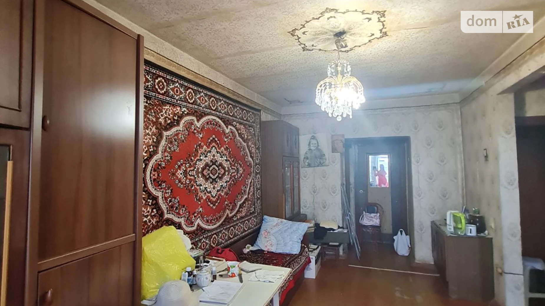 Продается 2-комнатная квартира 42.1 кв. м в Днепре, ул. 128-й Брыгады Теробороны(Курчатова), 2 - фото 4