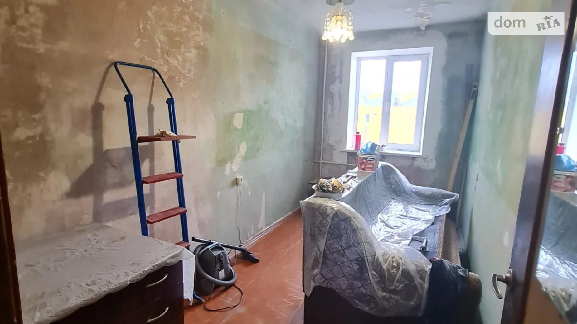 Продается 2-комнатная квартира 42.1 кв. м в Днепре, ул. 128-й Брыгады Теробороны(Курчатова), 2 - фото 5
