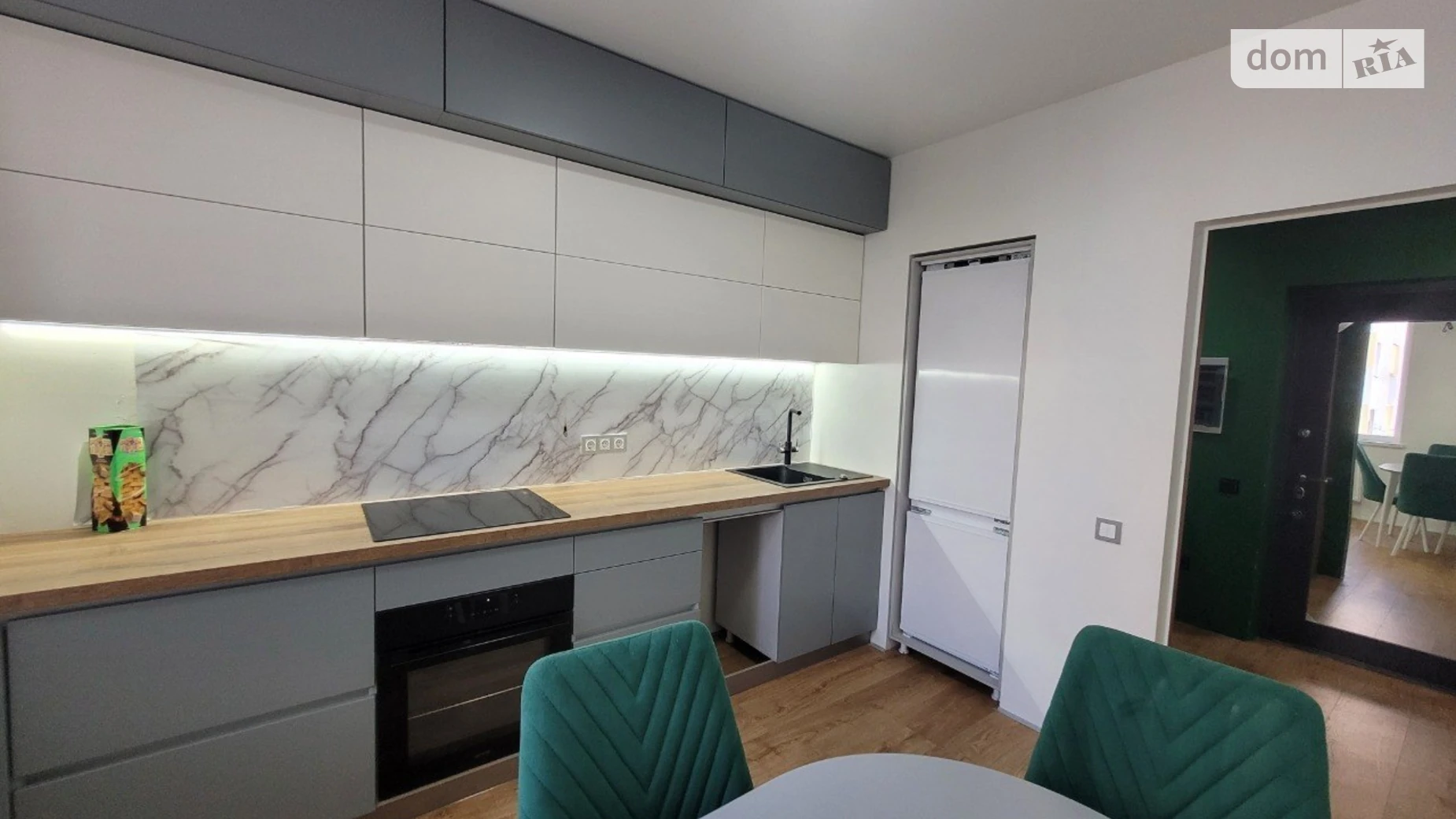 Продается 3-комнатная квартира 76.2 кв. м в Харькове, ул. Мира, 31 - фото 2