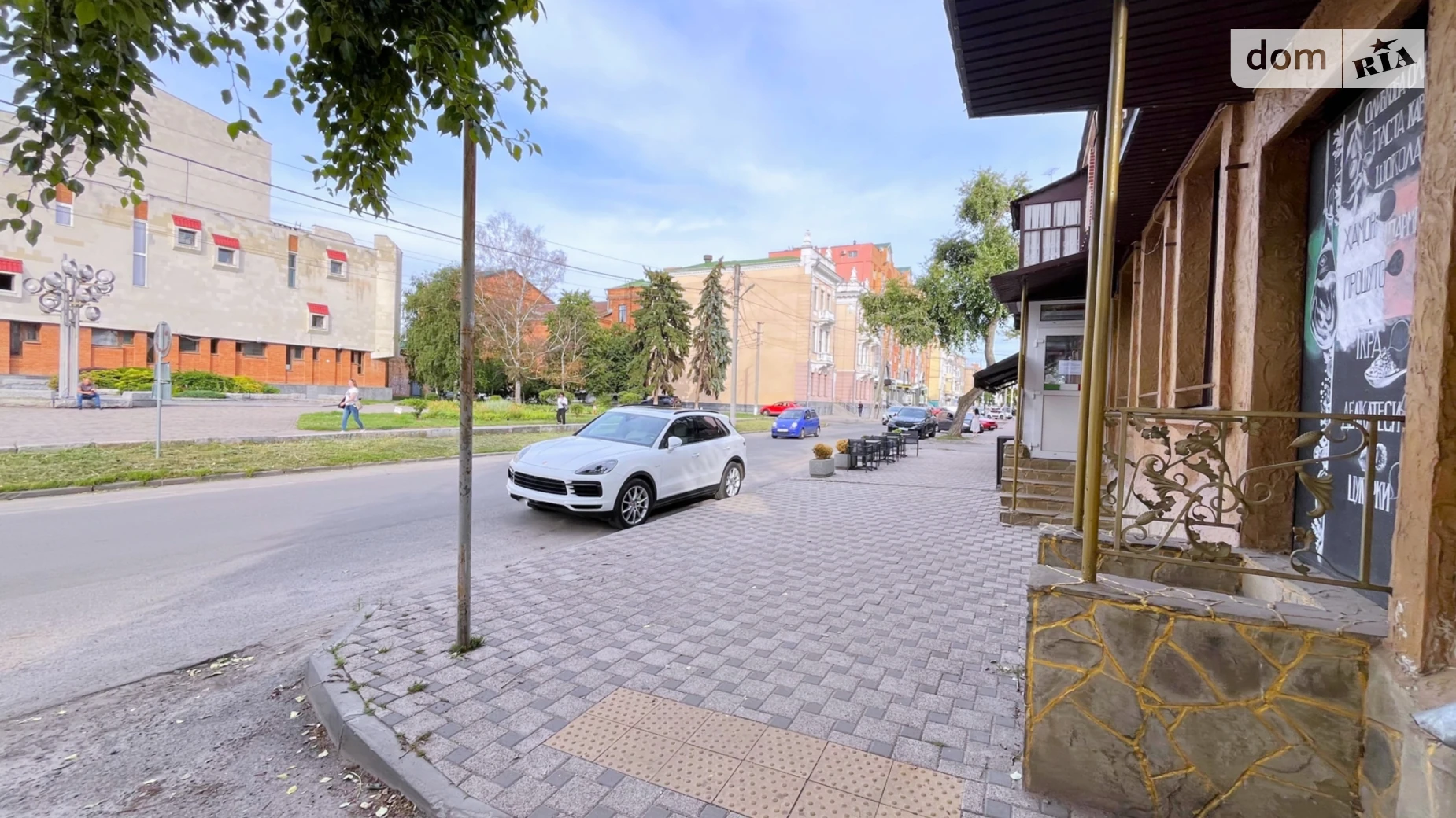Продається приміщення вільного призначення 37 кв. м в 1-поверховій будівлі, цена: 61000 $ - фото 5