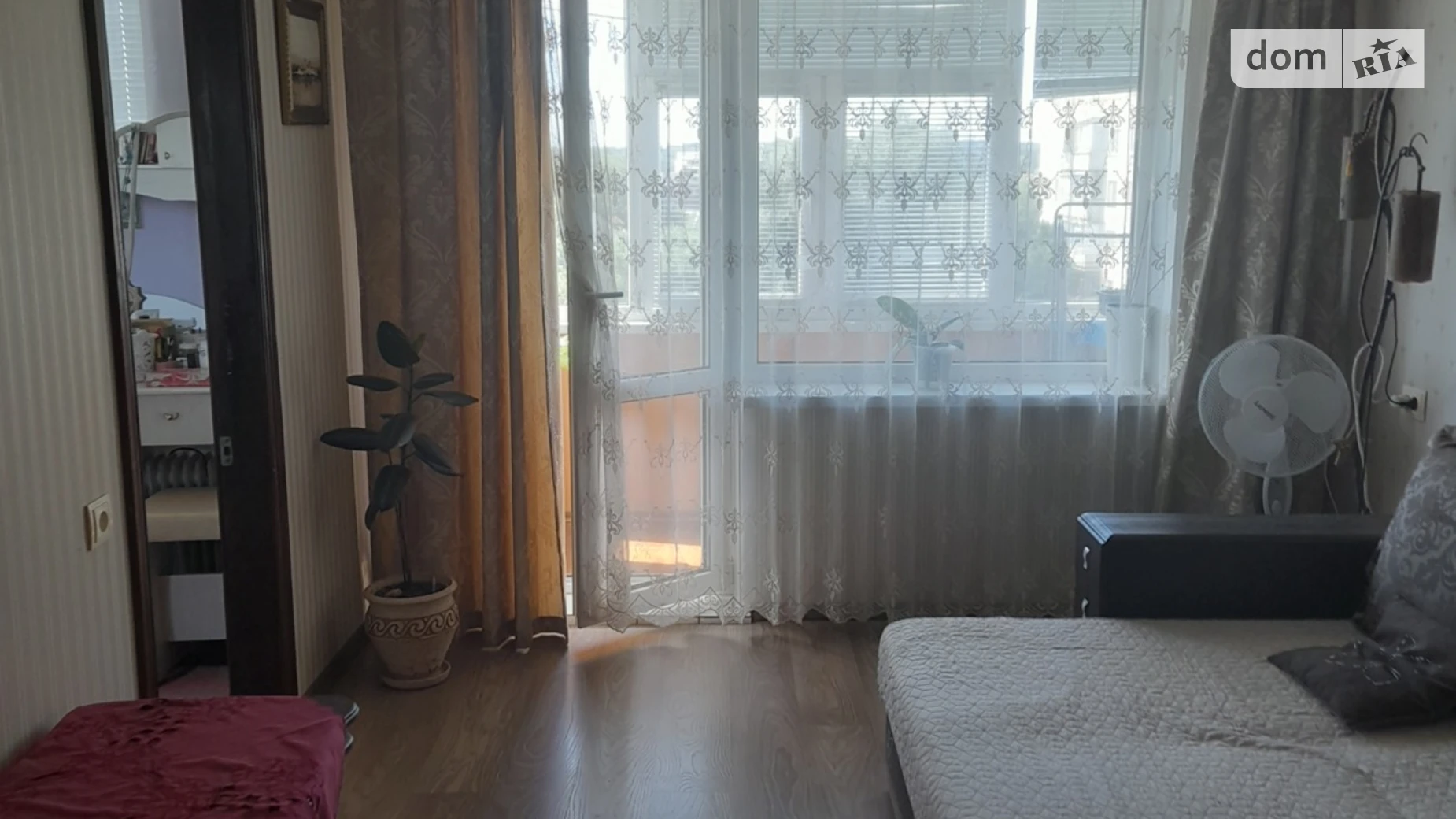 Продается 4-комнатная квартира 63 кв. м в Сумах, ул. Холодноярской бригады(Сумско-Киевских Дивизий), 5 - фото 2