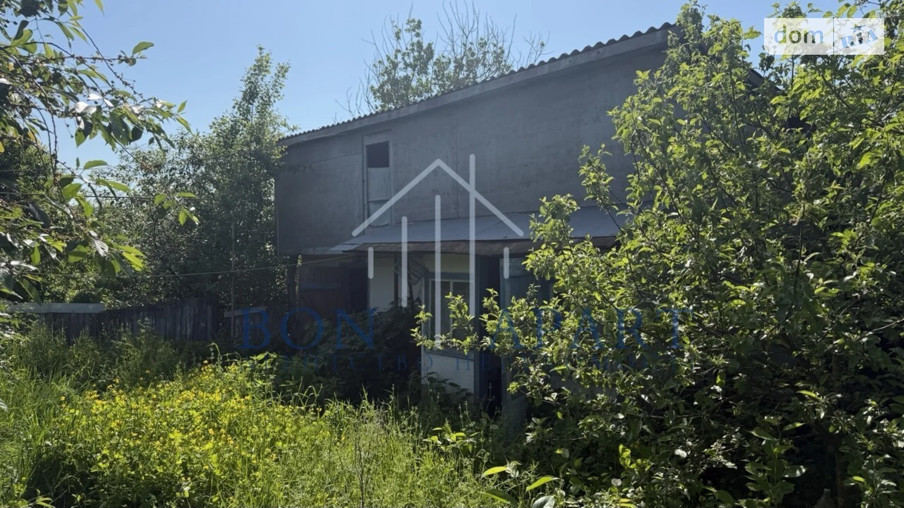 Продается одноэтажный дом 65.1 кв. м с террасой, цена: 6000 $ - фото 5