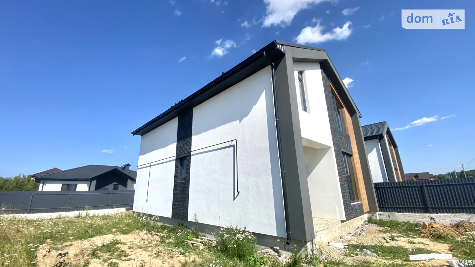 Продается дом на 2 этажа 127 кв. м с беседкой, цена: 140000 $ - фото 2