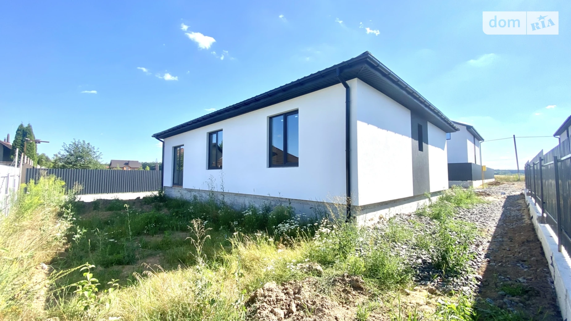Продается одноэтажный дом 95 кв. м с садом, цена: 140000 $ - фото 2