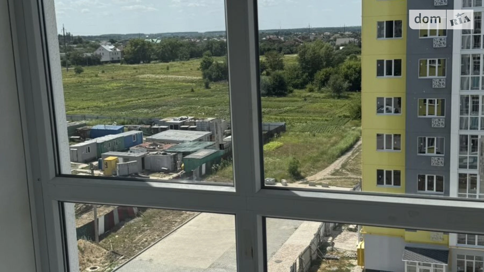 Продается 1-комнатная квартира 40.2 кв. м в Полтаве, ул. Башкирцевой Марии, 20 корпус 2 - фото 4