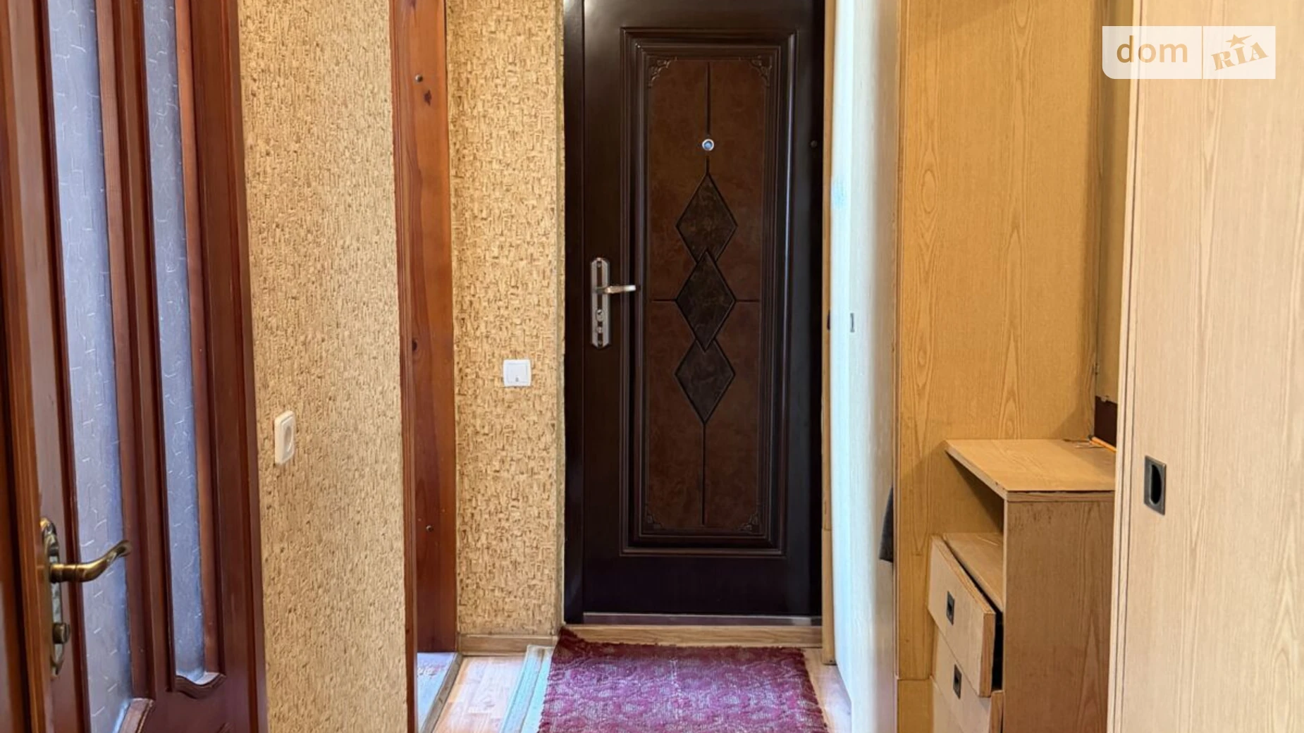 3-кімнатна квартира 65.4 кв. м у Луцьку, вул. Сагайдачного Гетьмана, 29 - фото 5