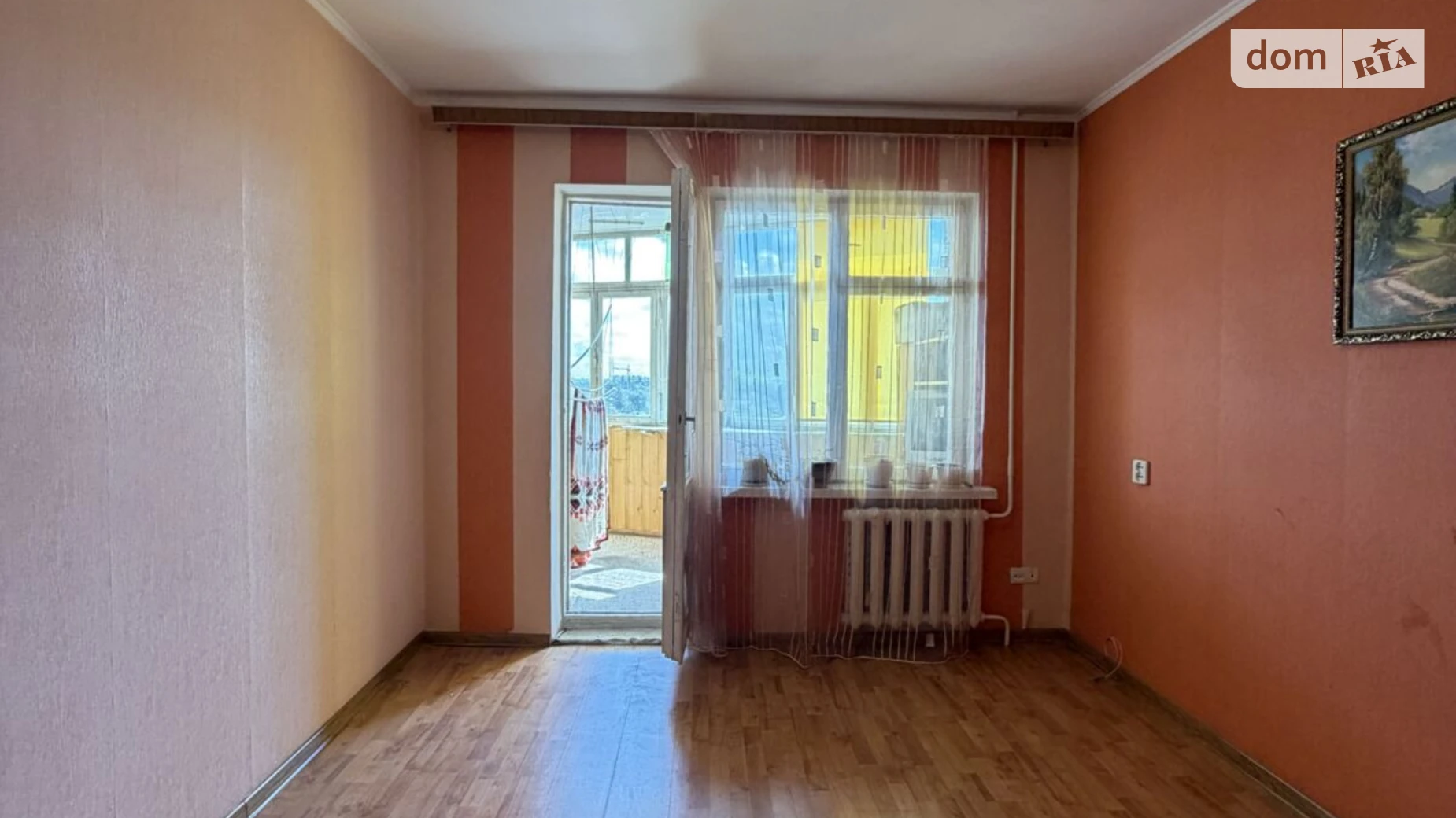 3-кімнатна квартира 65.4 кв. м у Луцьку, вул. Сагайдачного Гетьмана, 29 - фото 4