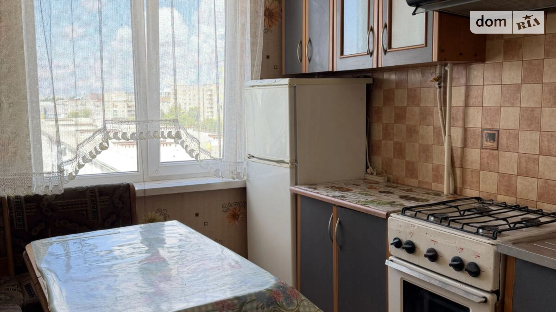 3-кімнатна квартира 65.4 кв. м у Луцьку, вул. Сагайдачного Гетьмана, 29 - фото 3
