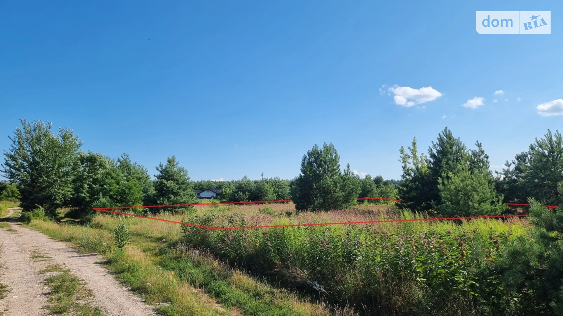 Продается земельный участок 24.6 соток в Киевской области, цена: 52000 $ - фото 4