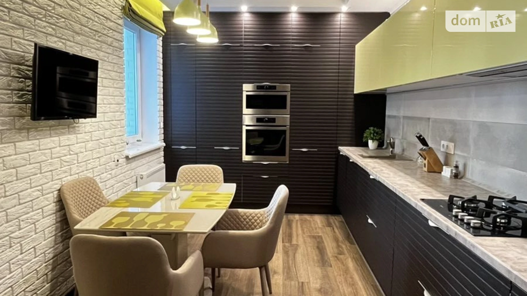 Продается 3-комнатная квартира 95.6 кв. м в Харькове, цена: 105000 $ - фото 2