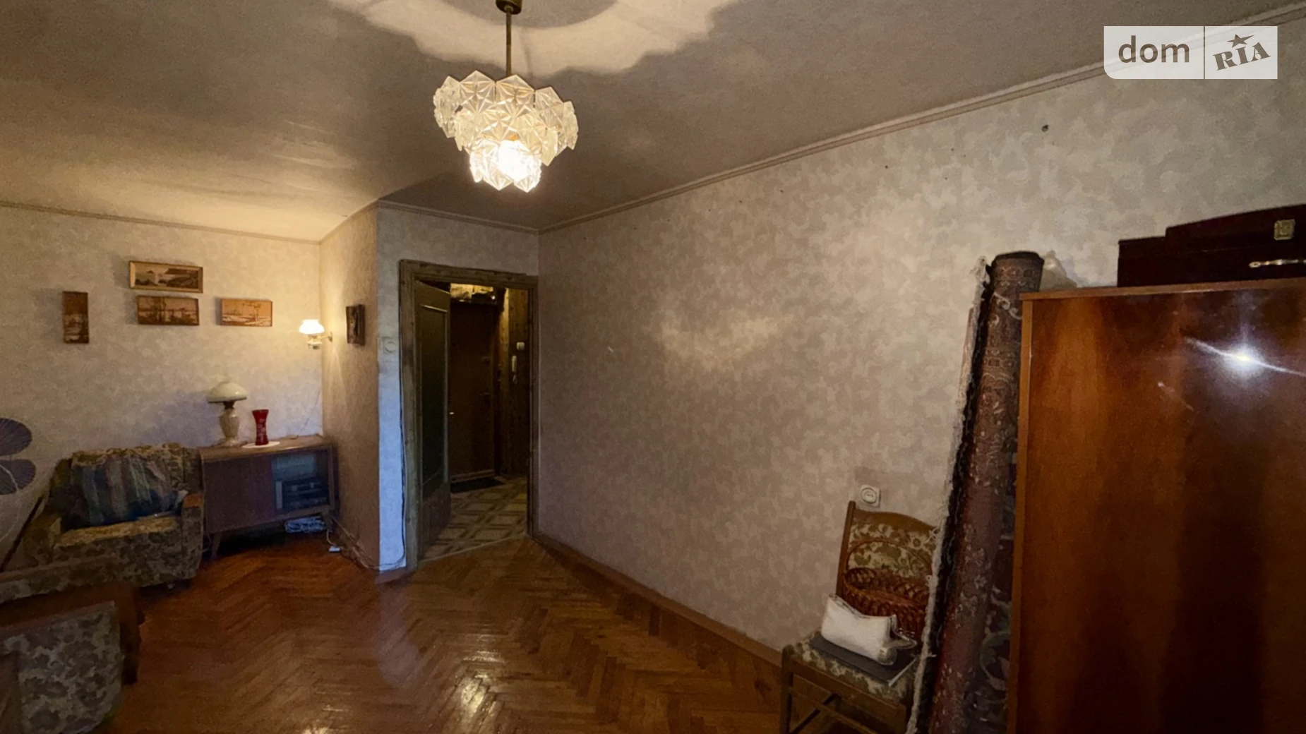 Продается 1-комнатная квартира 34.3 кв. м в Харькове, просп. Науки, 70 - фото 4