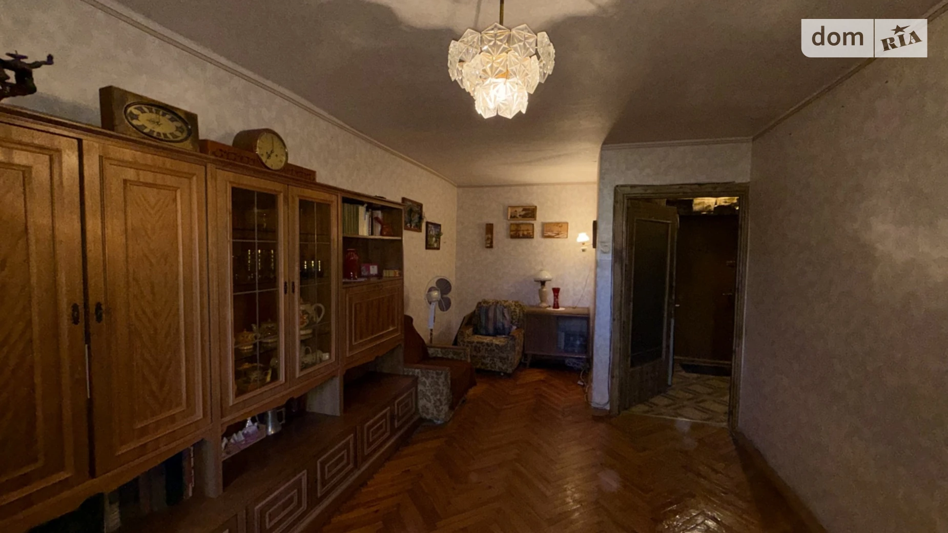 Продается 1-комнатная квартира 34.3 кв. м в Харькове, просп. Науки, 70 - фото 5