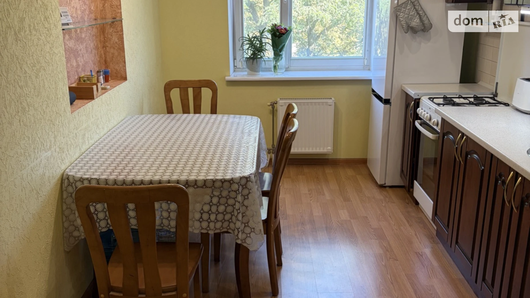 Продається 2-кімнатна квартира 48 кв. м у Сумах, вул. Іллінська, 55 - фото 2