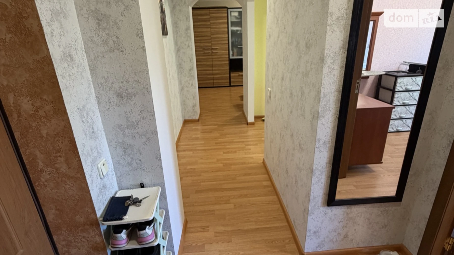 Продається 2-кімнатна квартира 48 кв. м у Сумах, вул. Іллінська, 55 - фото 5