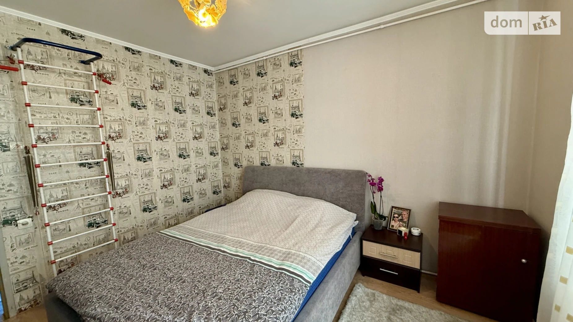 Продается 3-комнатная квартира 68.9 кв. м в Хмельницком, ул. Горбанчука, 4 - фото 3