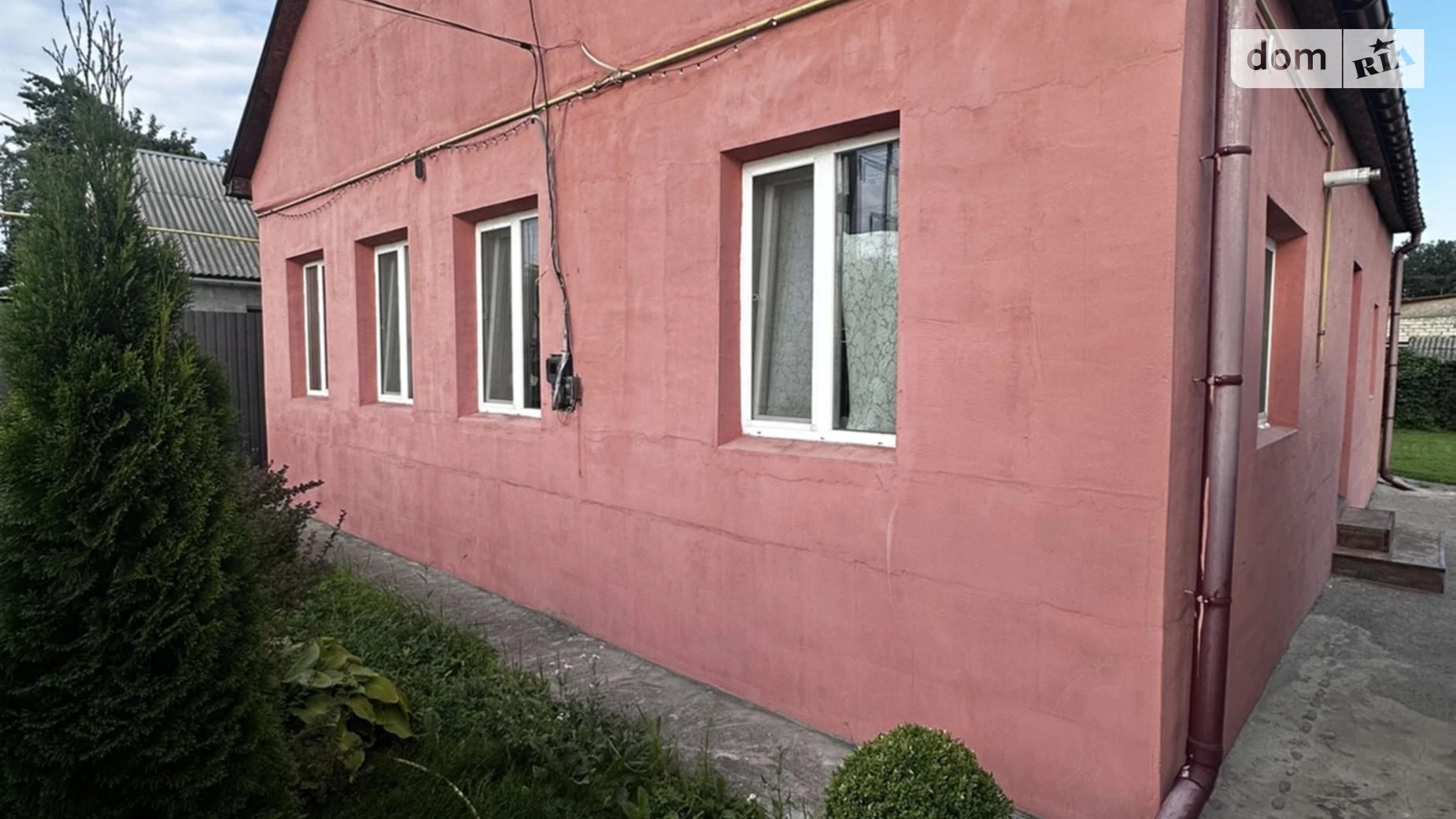 Продается одноэтажный дом 70.2 кв. м с баней/сауной, цена: 50000 € - фото 2