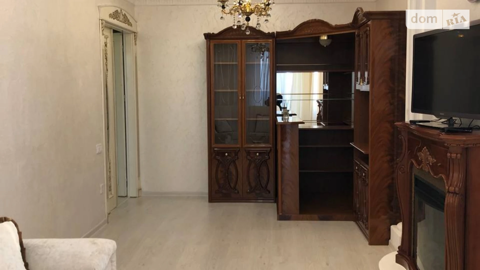 3-кімнатна квартира 94.5 кв. м у Тернополі, просп. Бандери Степана - фото 3